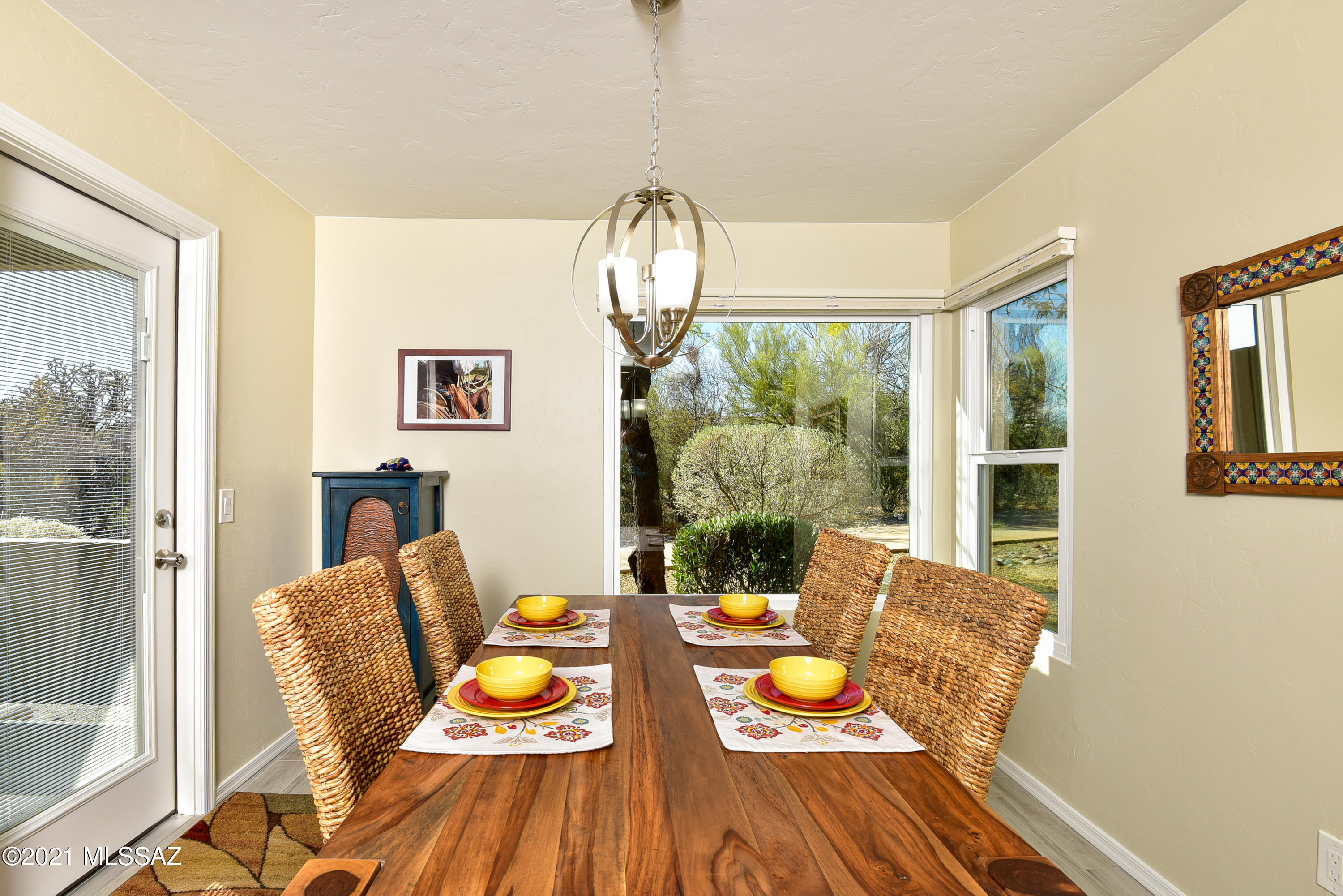 5855 N Kolb Road Unit: 2101