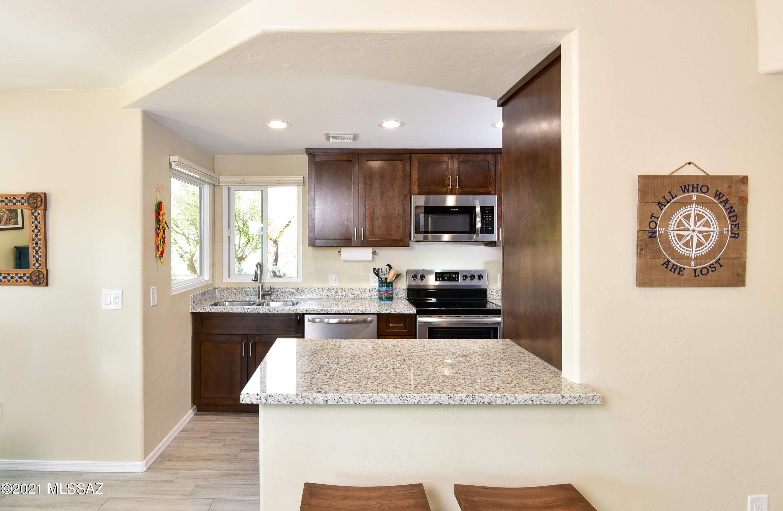 5855 N Kolb Road Unit: 2101