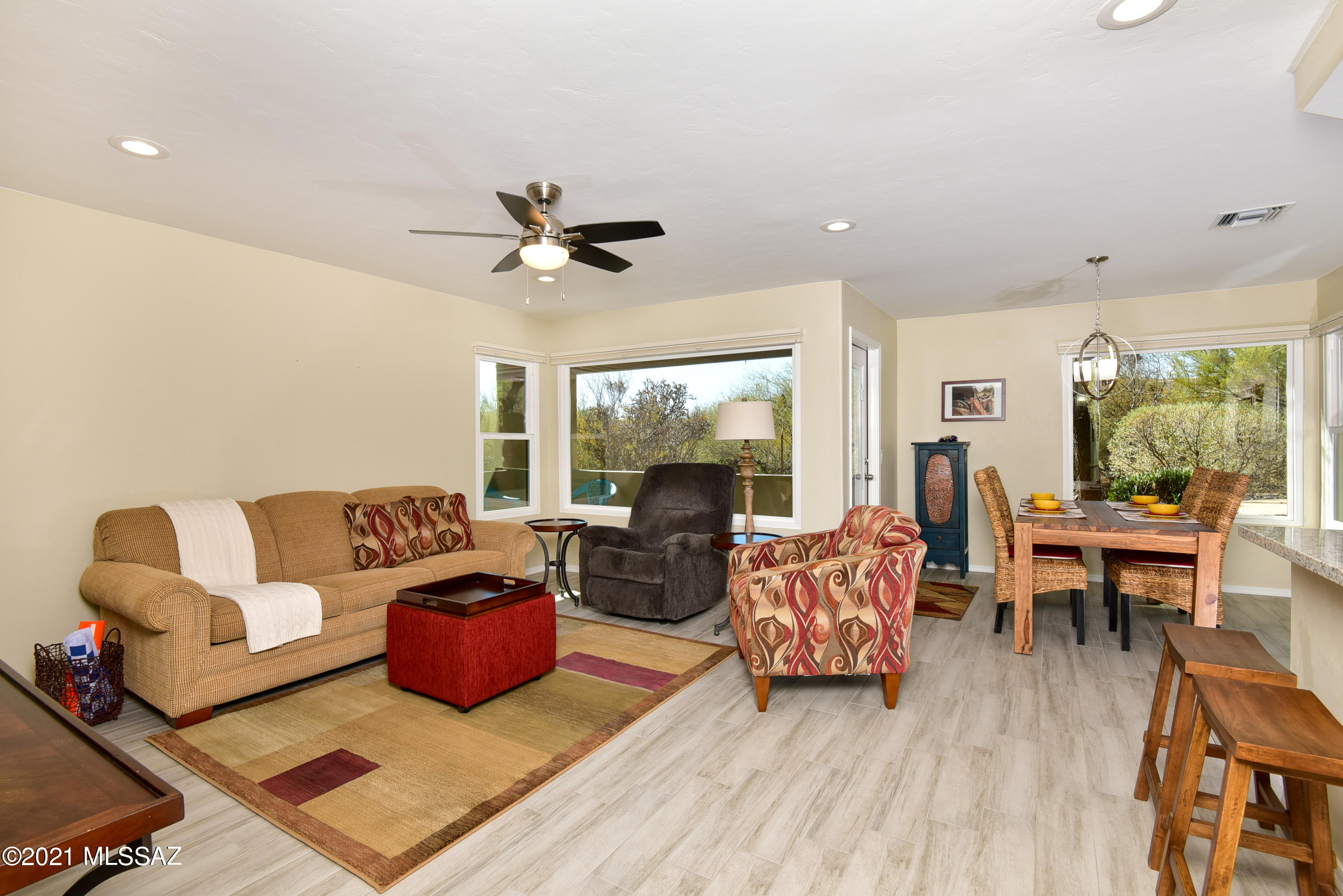 5855 N Kolb Road Unit: 2101