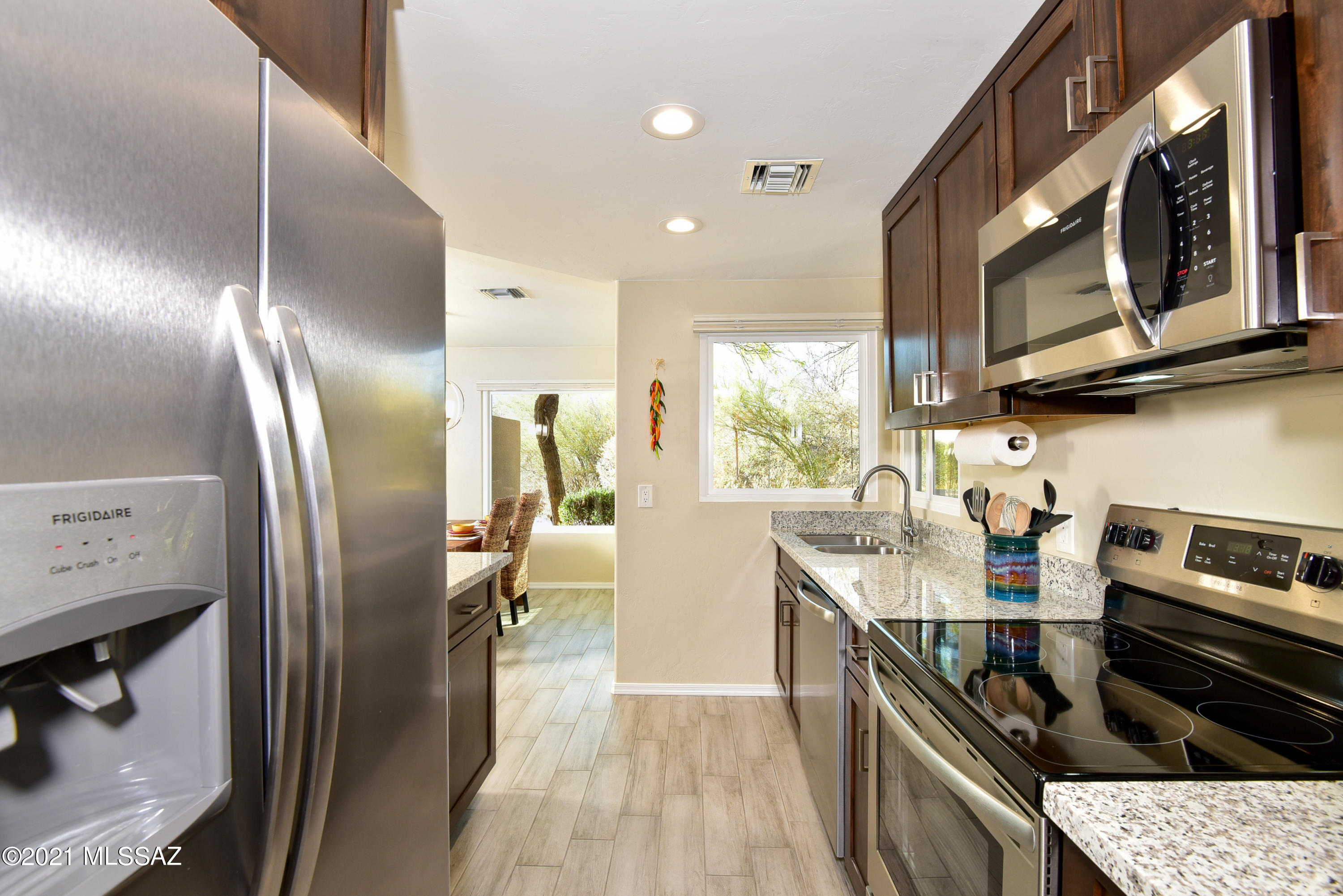 5855 N Kolb Road Unit: 2101