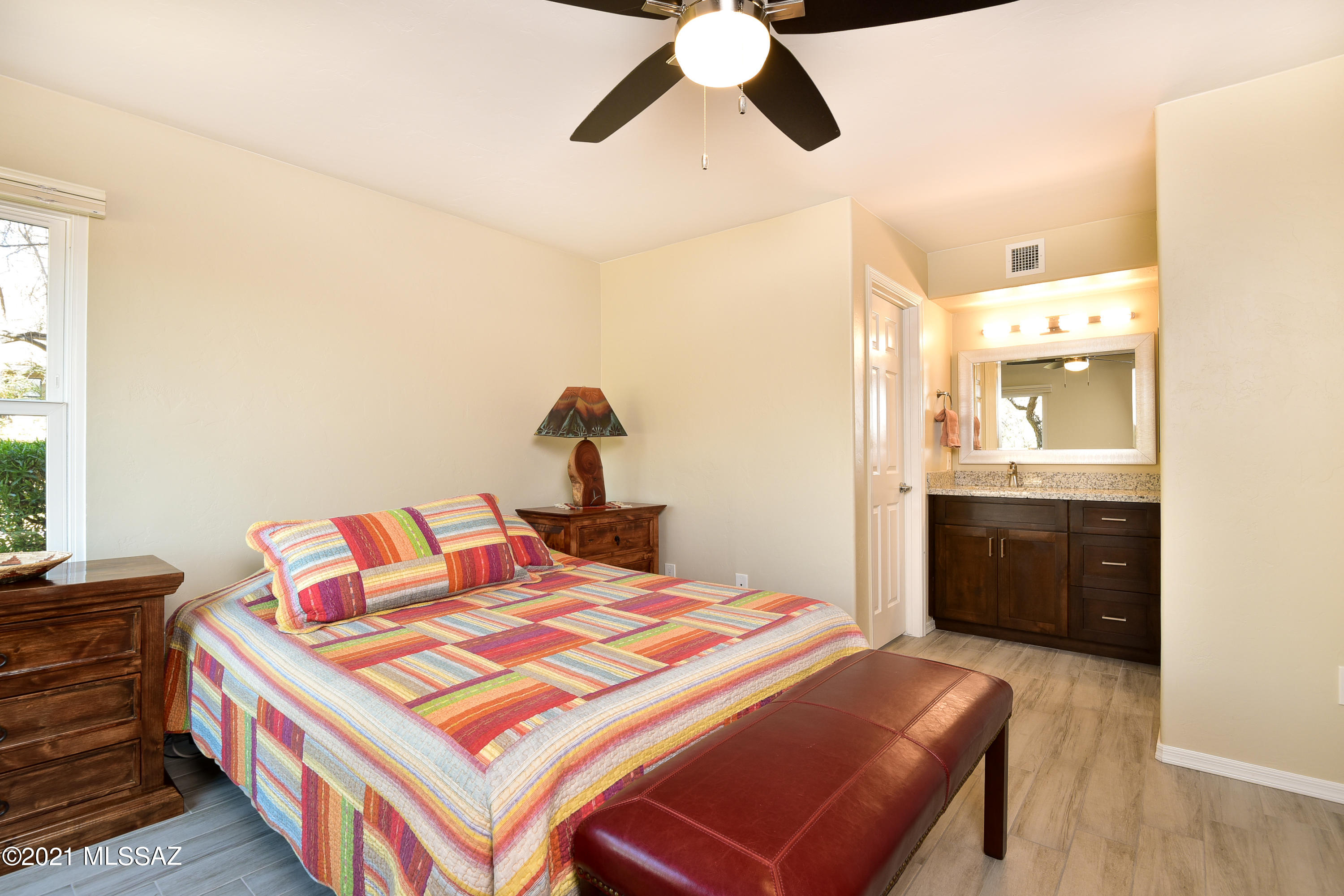 5855 N Kolb Road Unit: 2101