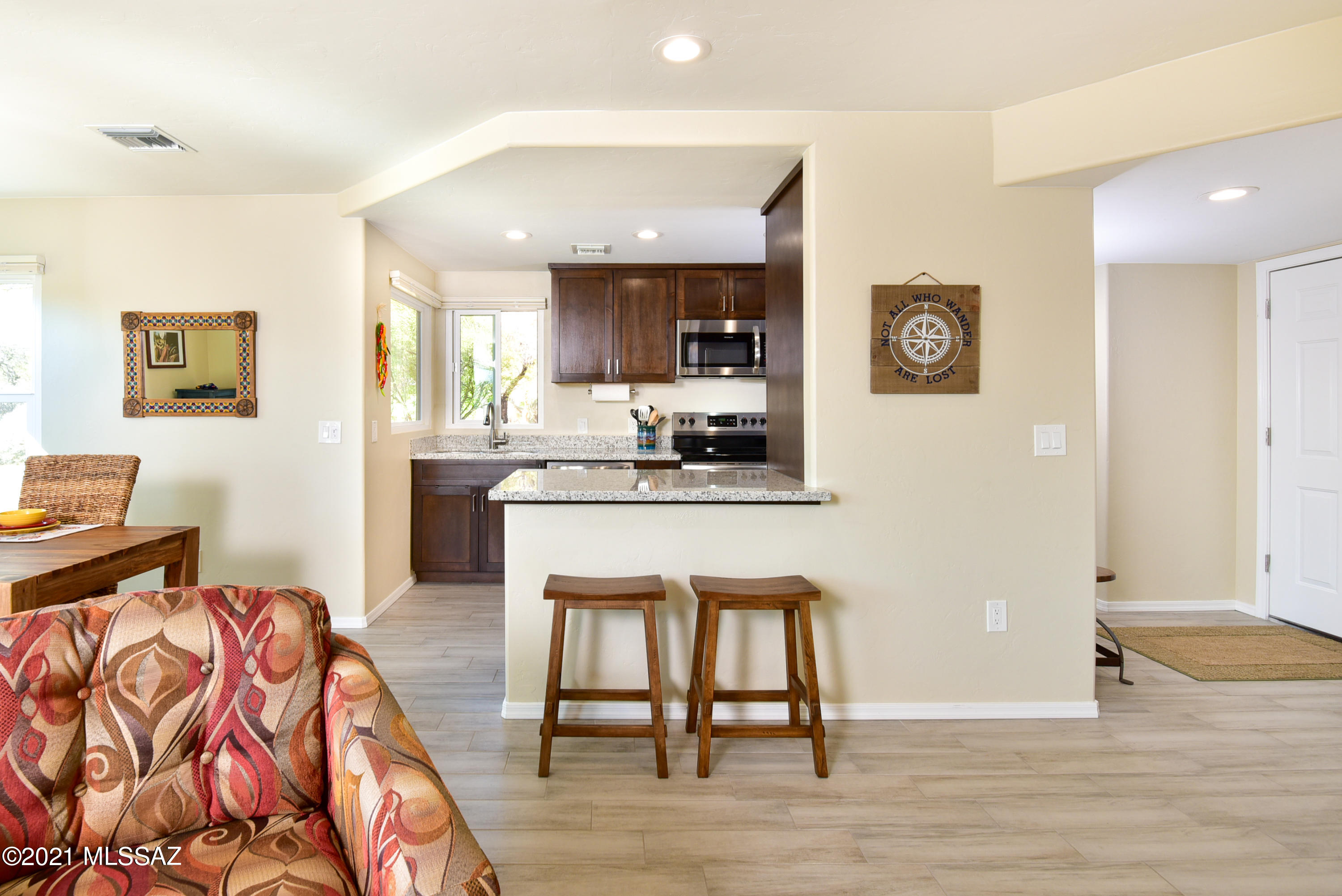 5855 N Kolb Road Unit: 2101