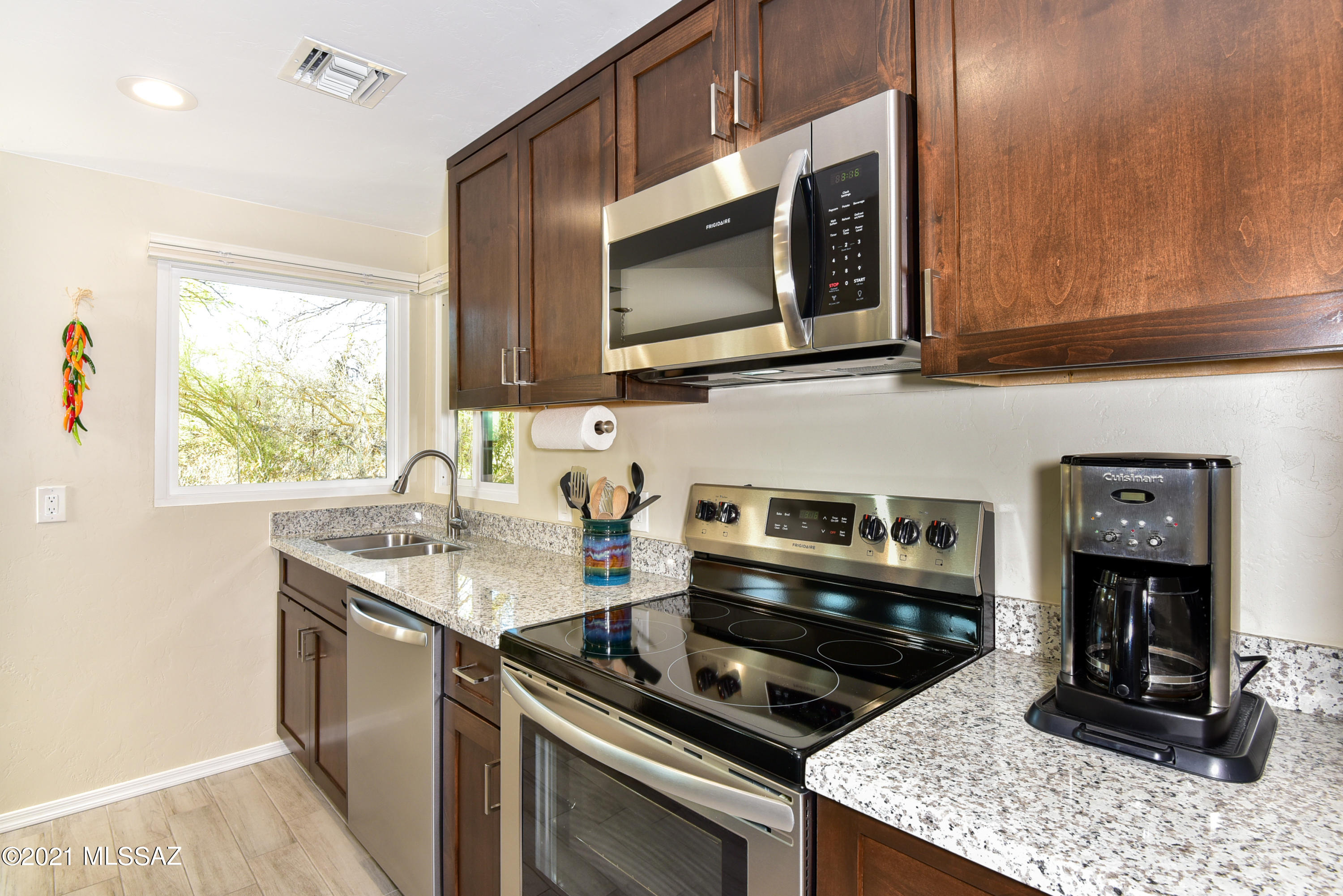 5855 N Kolb Road Unit: 2101