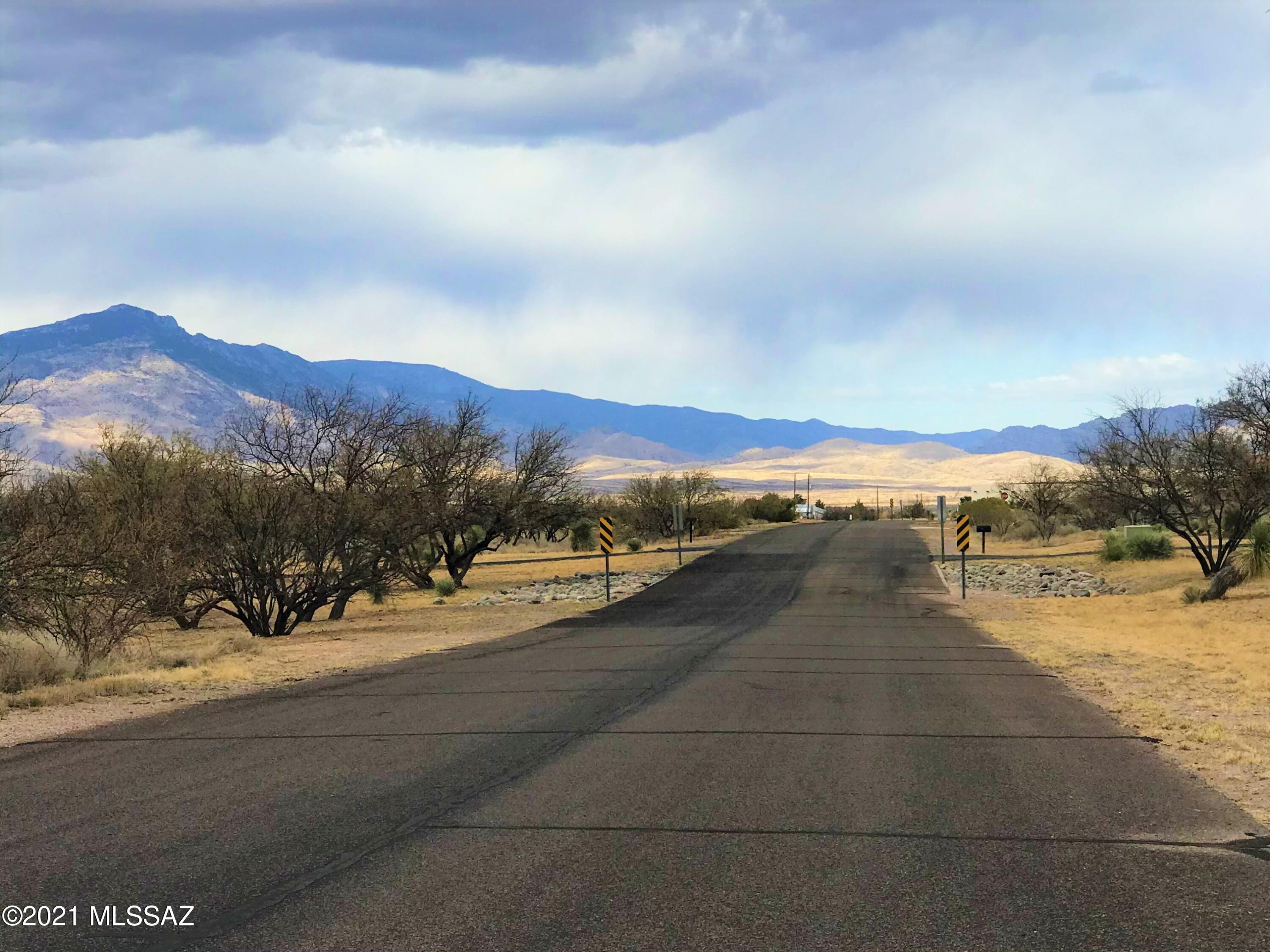 00 W Thunder Pass Road Unit: 84