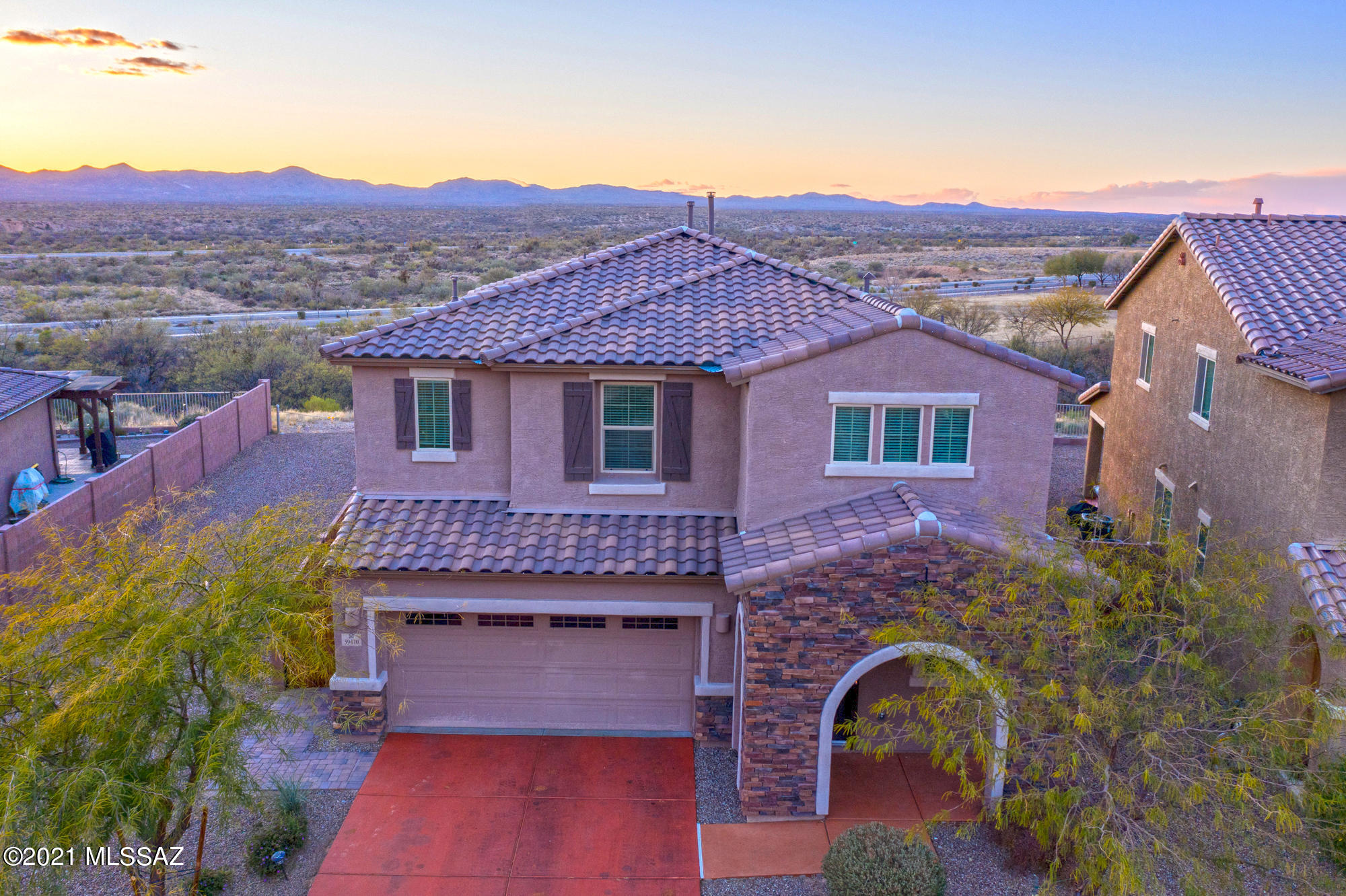 39470 S Old Arena Drive