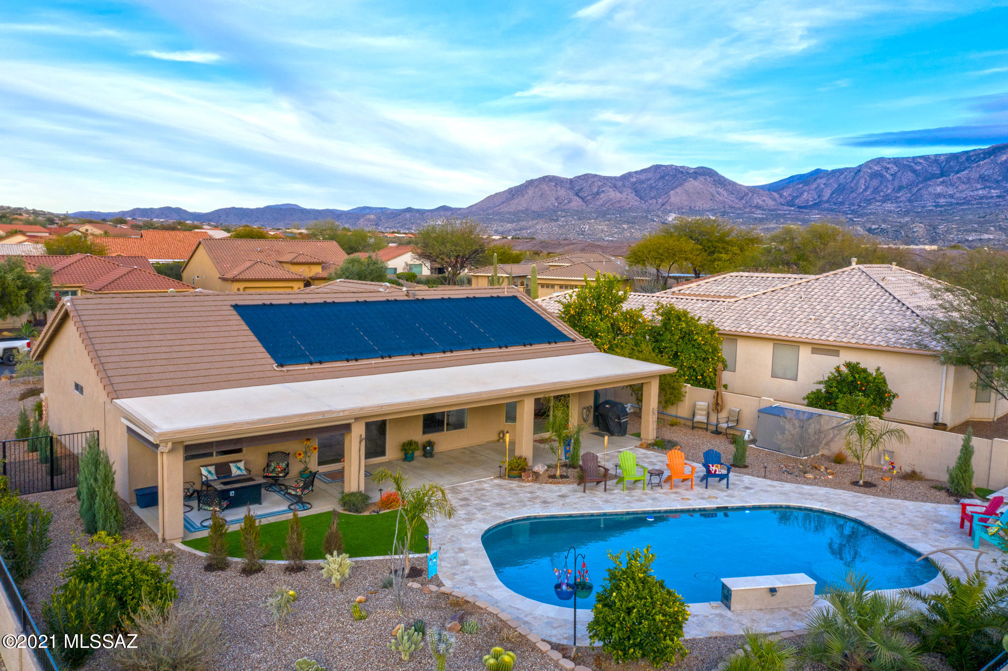 62579 E Redwood Court