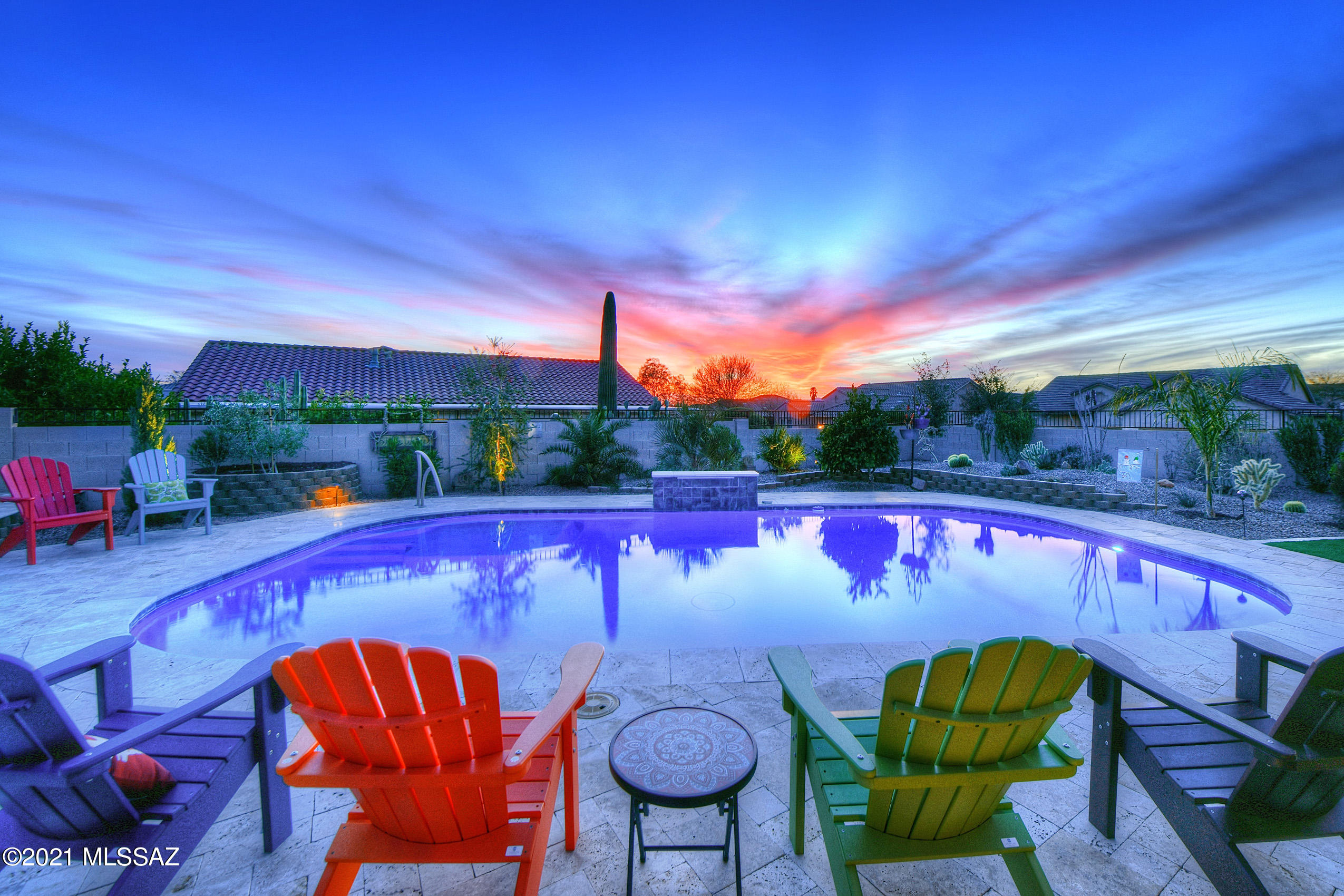 62579 E Redwood Court