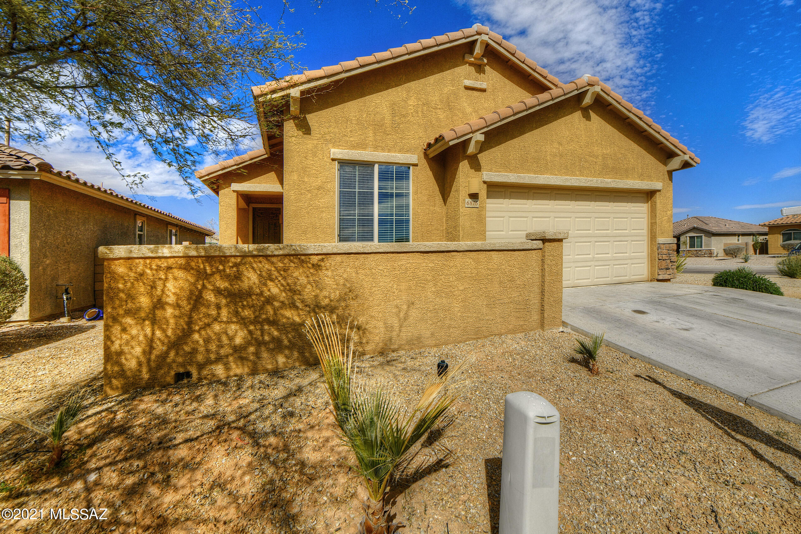 6816 W Red Snapper Way