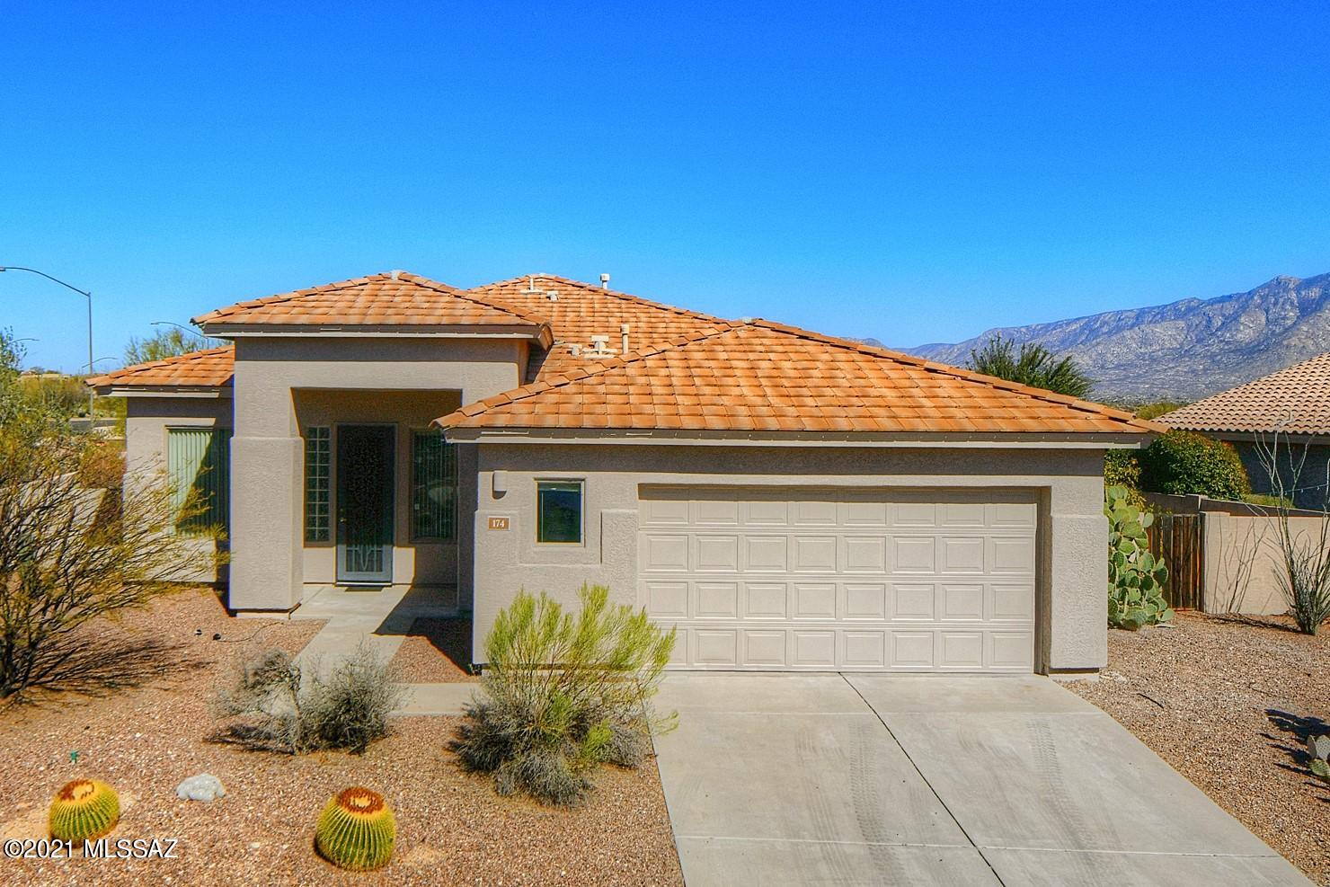 174 W Red Pepper Place