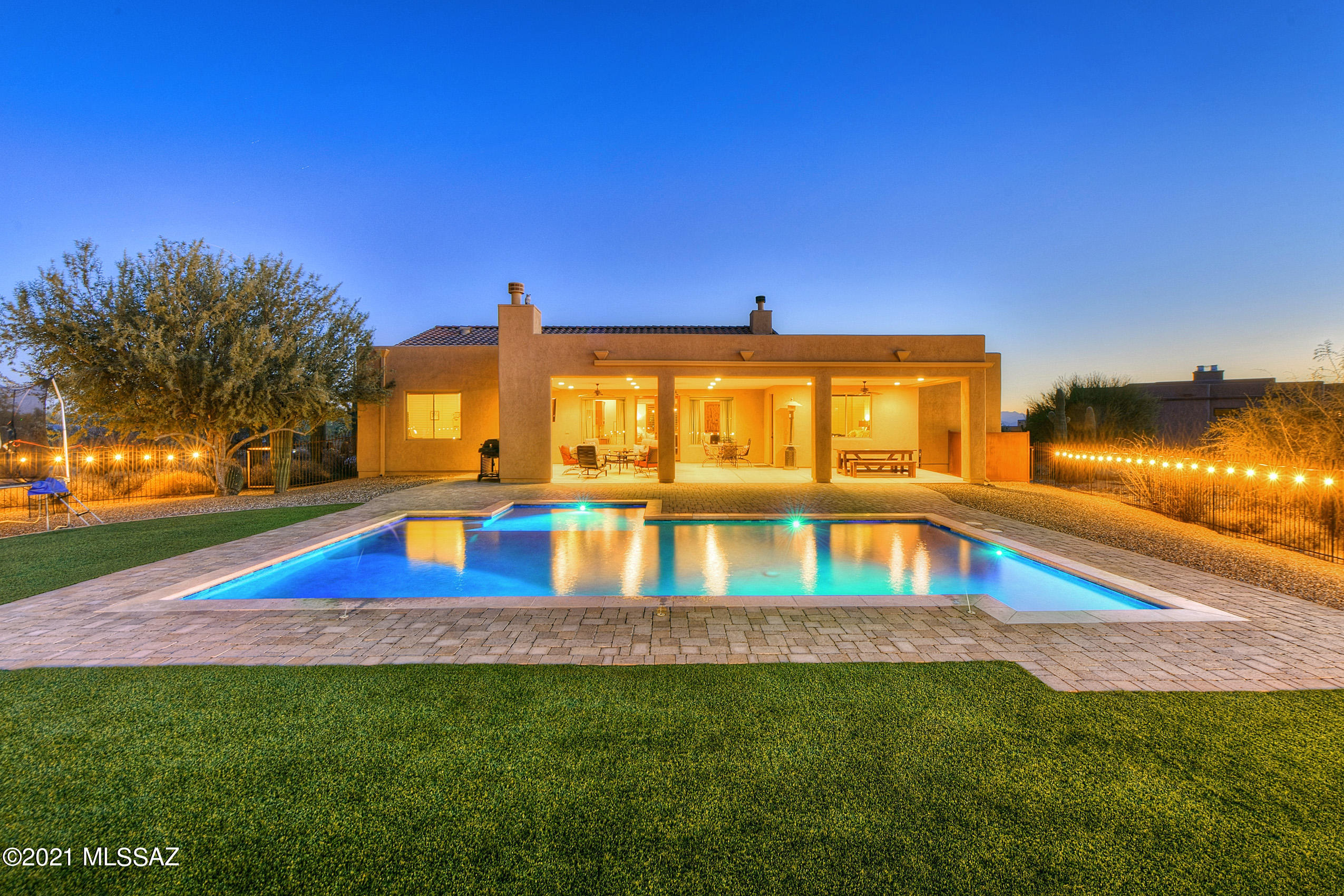 5042 W Camino De Manana