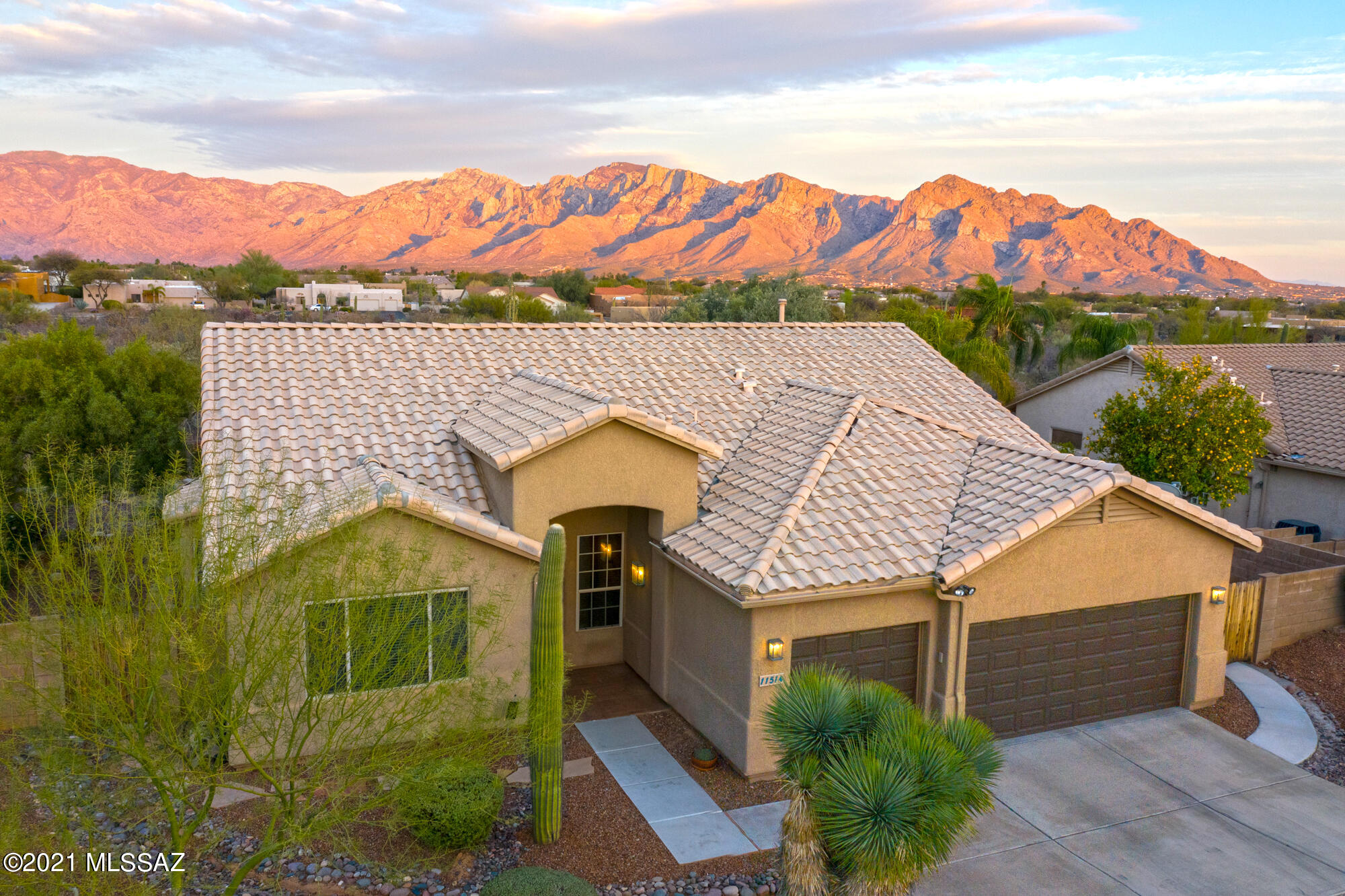 11514 N Via De La Verbenita