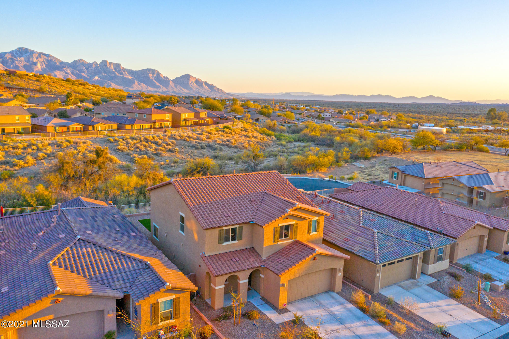 39291 S Trifecta Drive