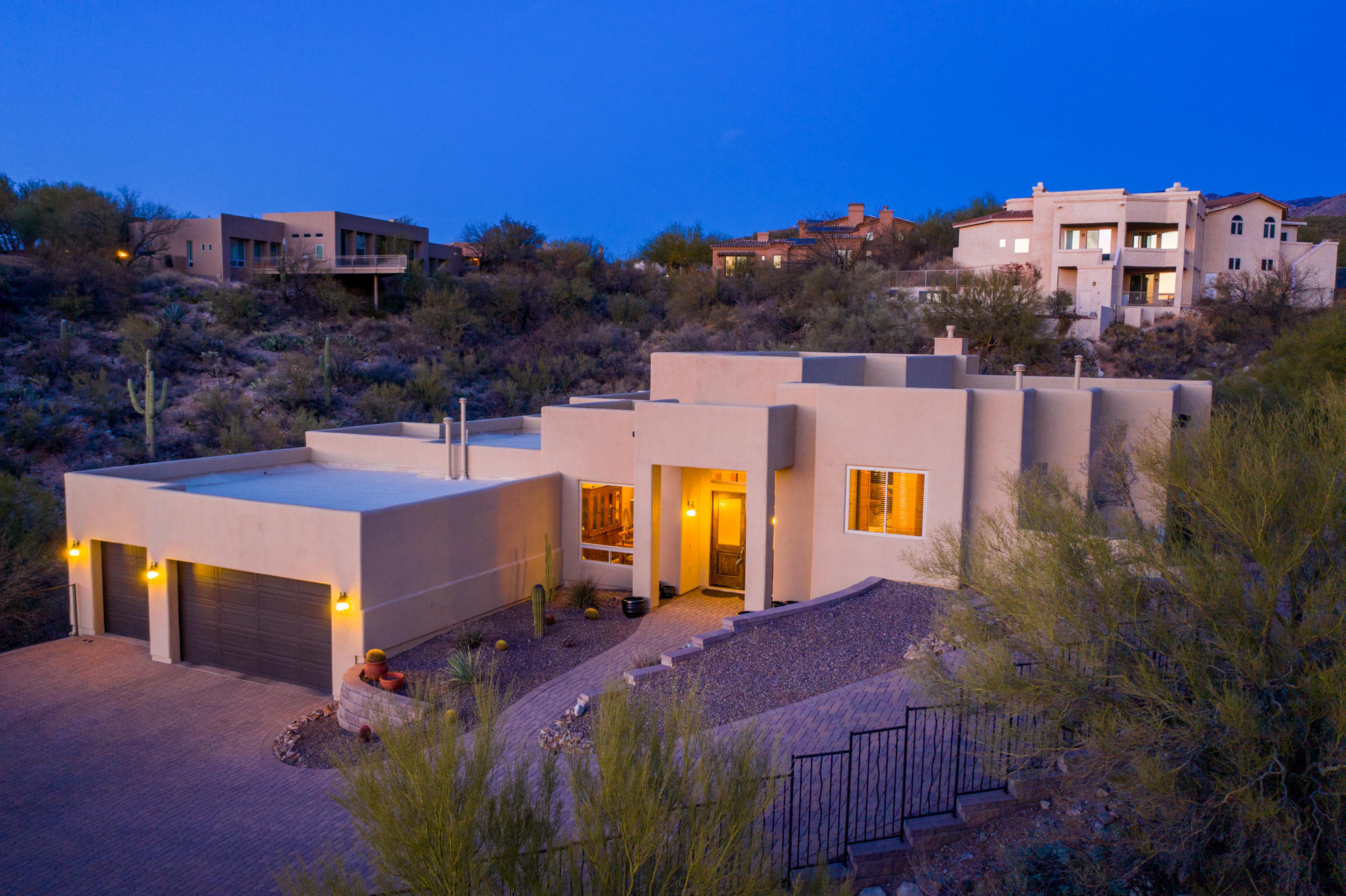 1775 E Placita De La Olla