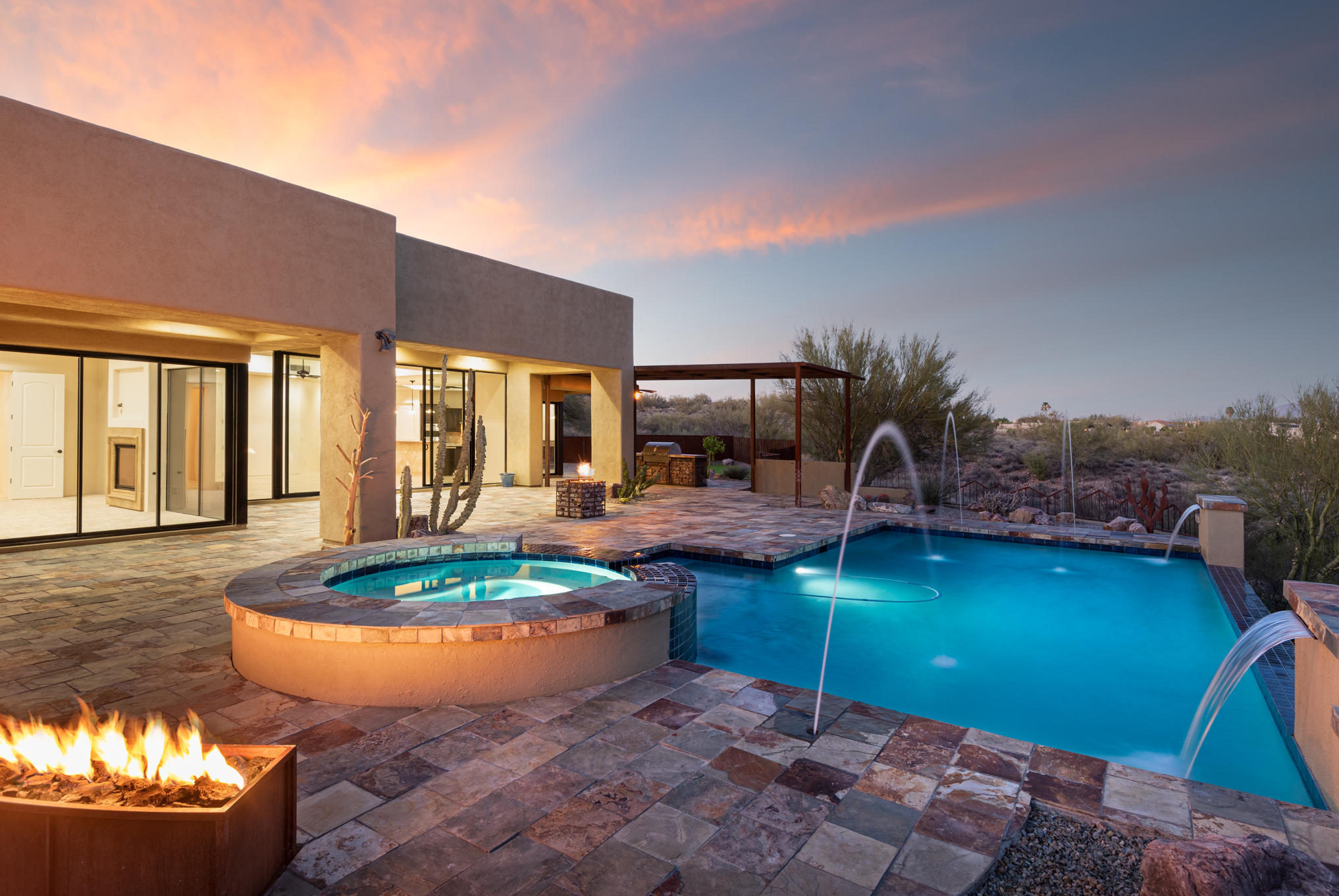 12542 N Vistoso View Place