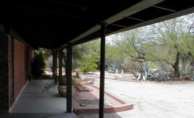 1221 W Cananea Circle