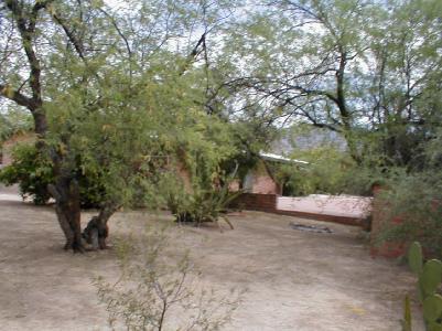 1221 W Cananea Circle