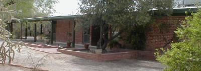 1221 W Cananea Circle