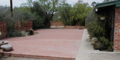 1221 W Cananea Circle