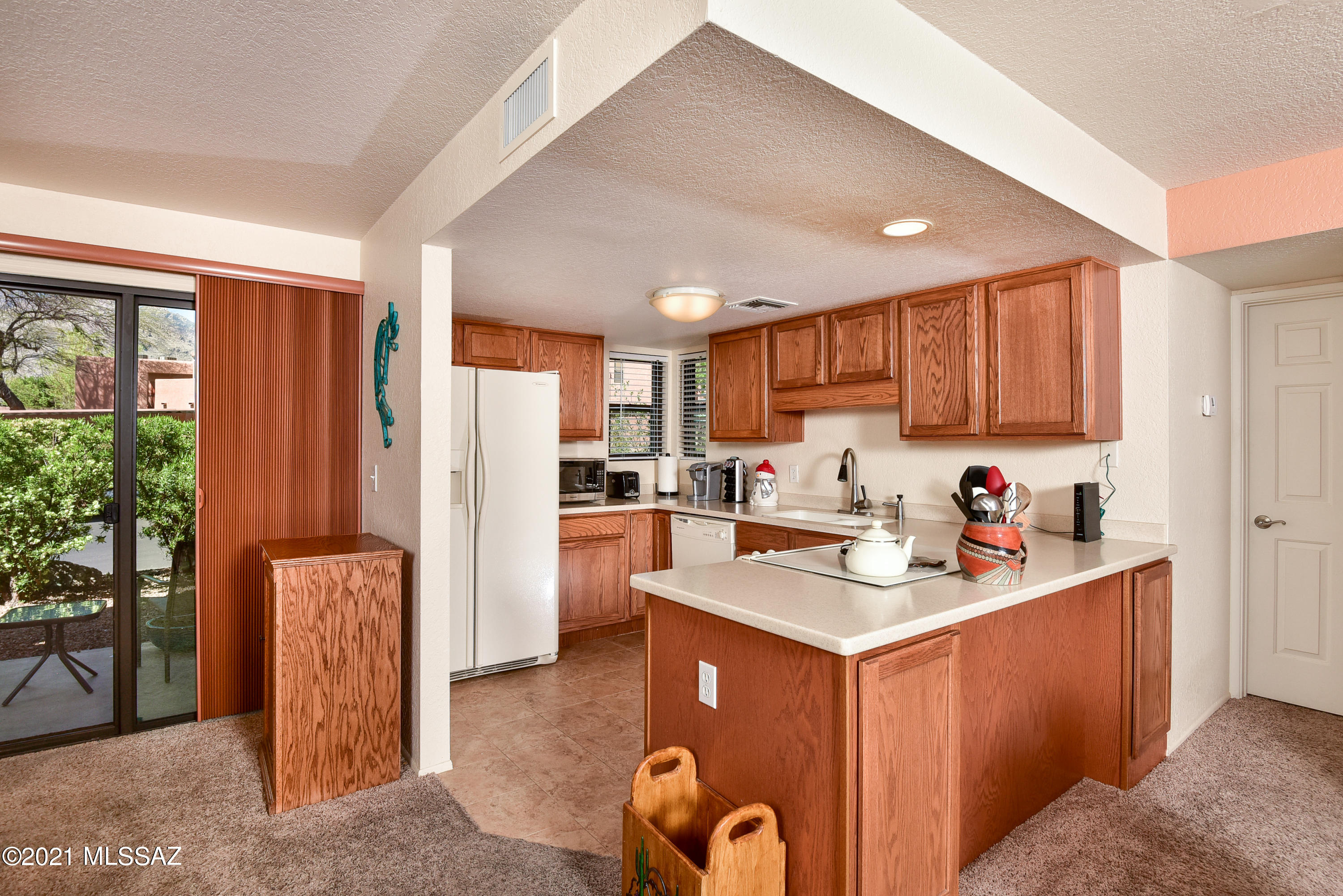 5051 N Sabino Canyon Road Unit: 1123