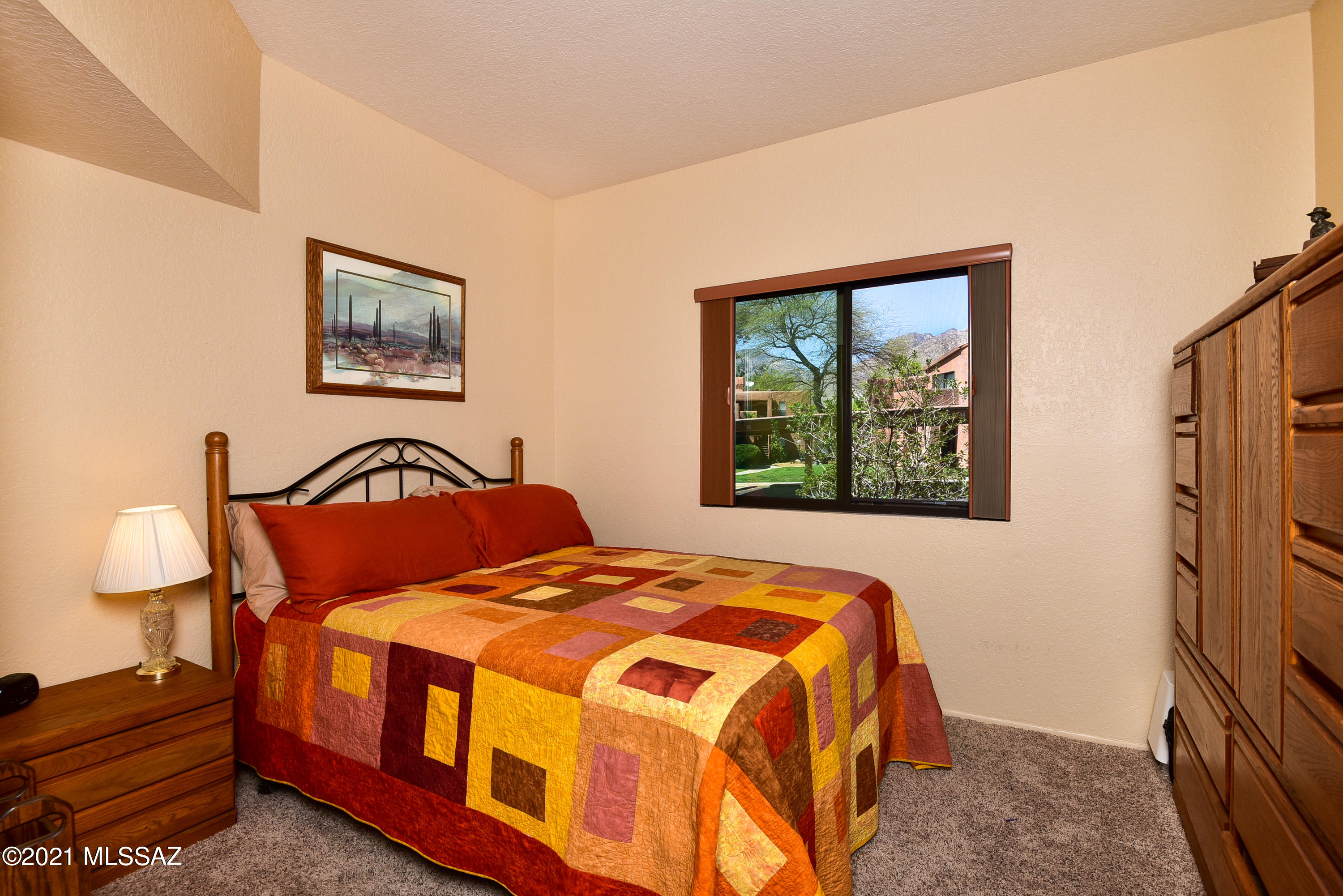 5051 N Sabino Canyon Road Unit: 1123