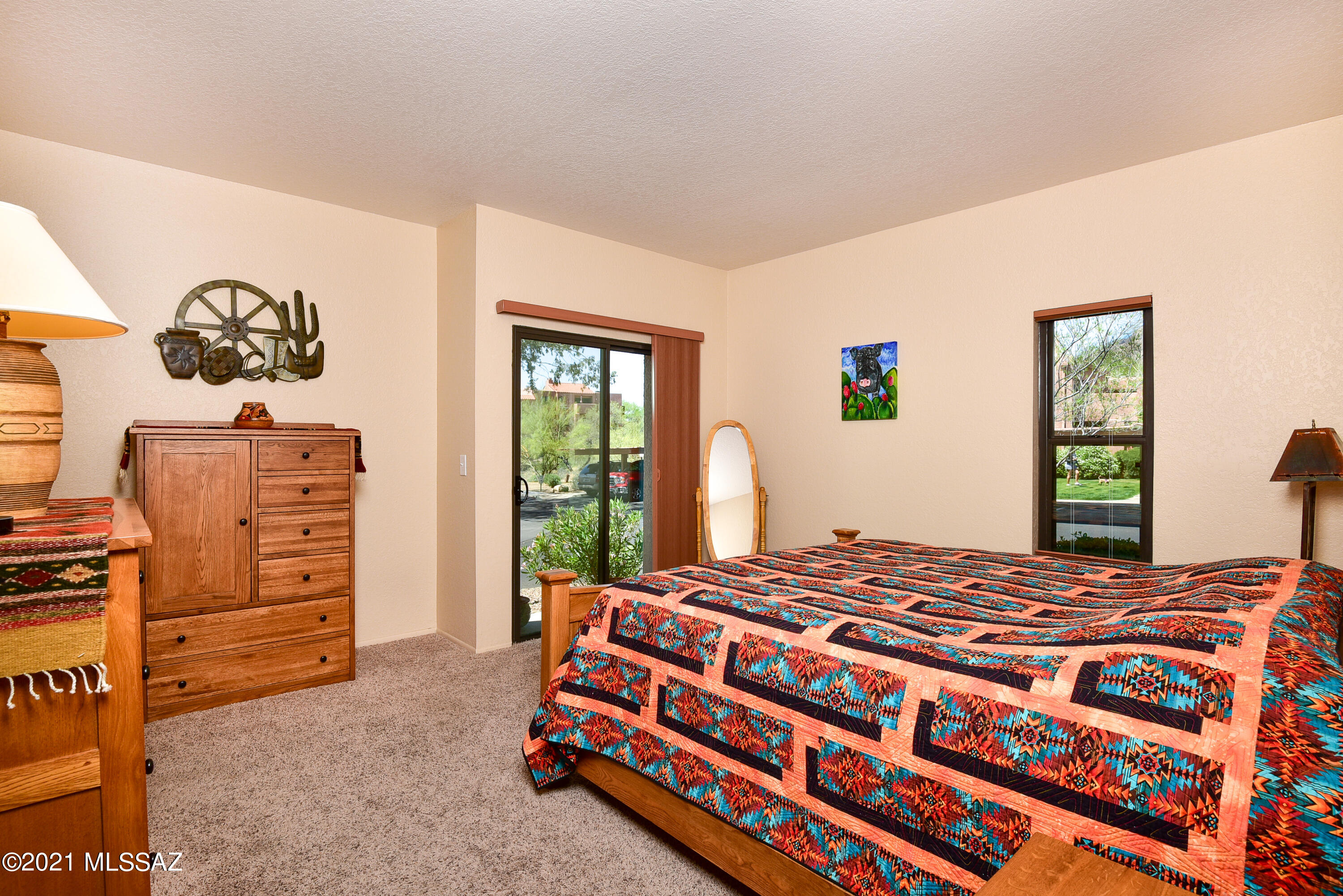 5051 N Sabino Canyon Road Unit: 1123