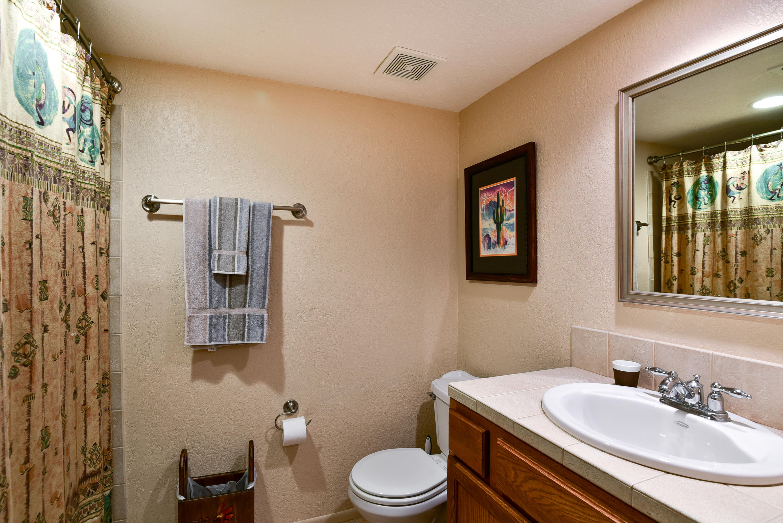 5051 N Sabino Canyon Road Unit: 1123