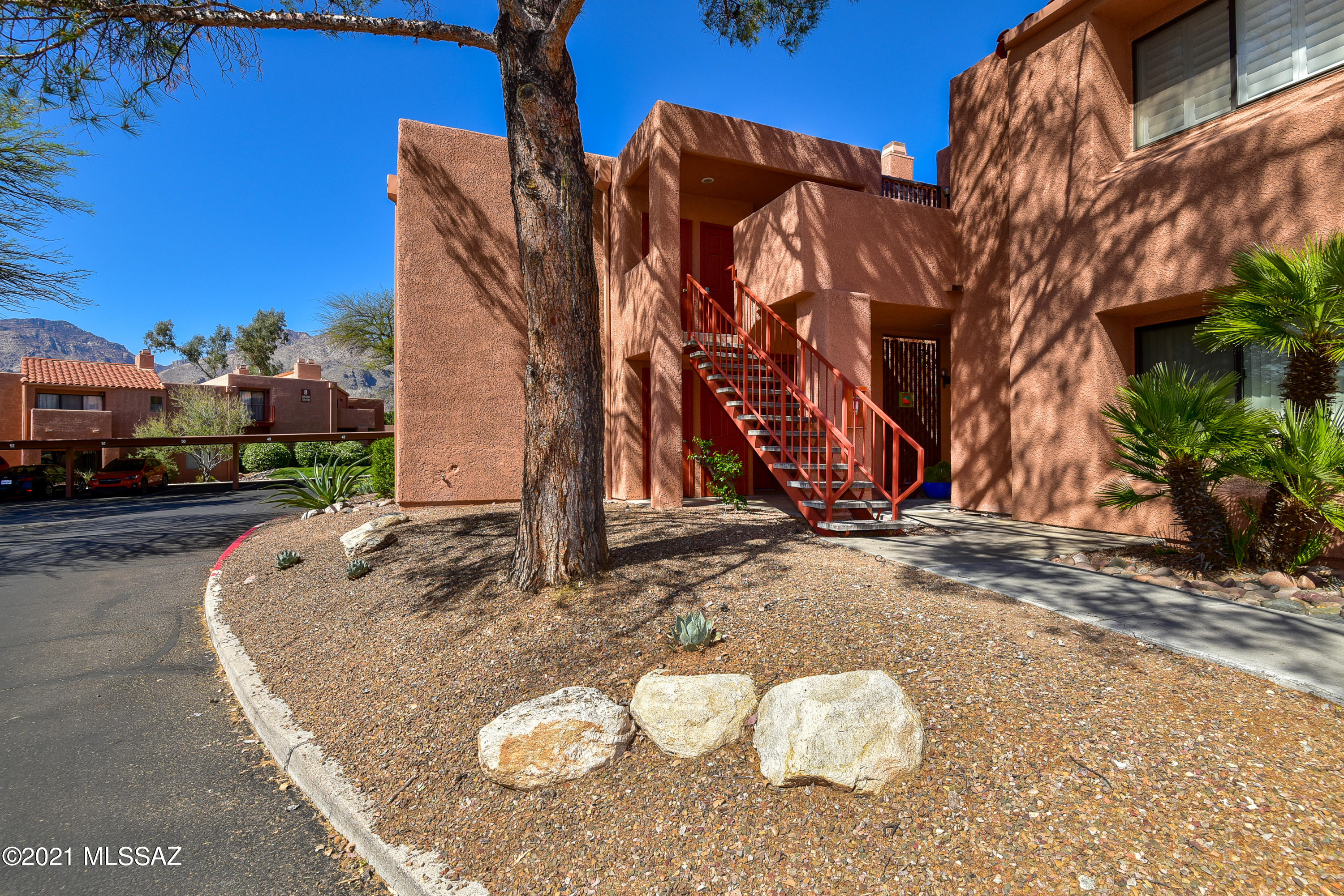5051 N Sabino Canyon Road Unit: 1123