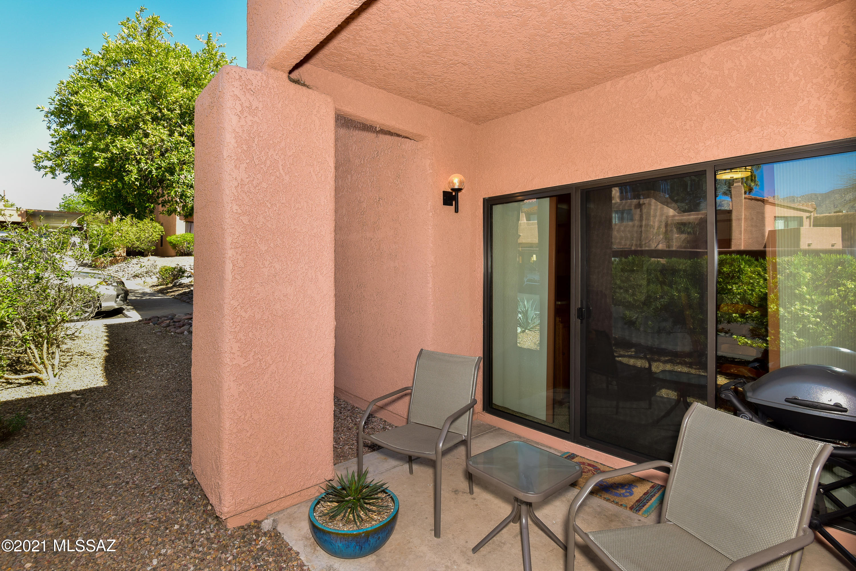 5051 N Sabino Canyon Road Unit: 1123
