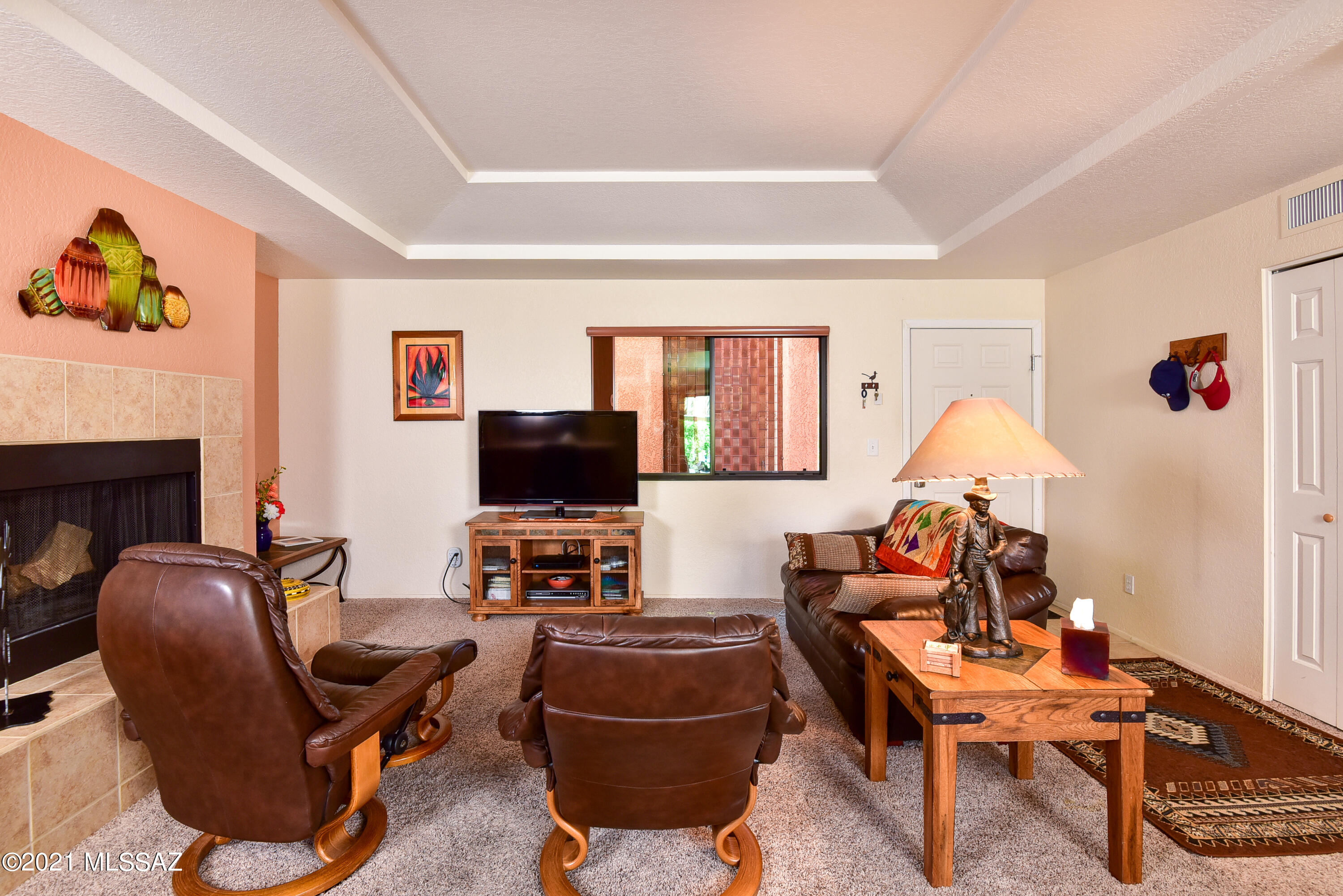 5051 N Sabino Canyon Road Unit: 1123