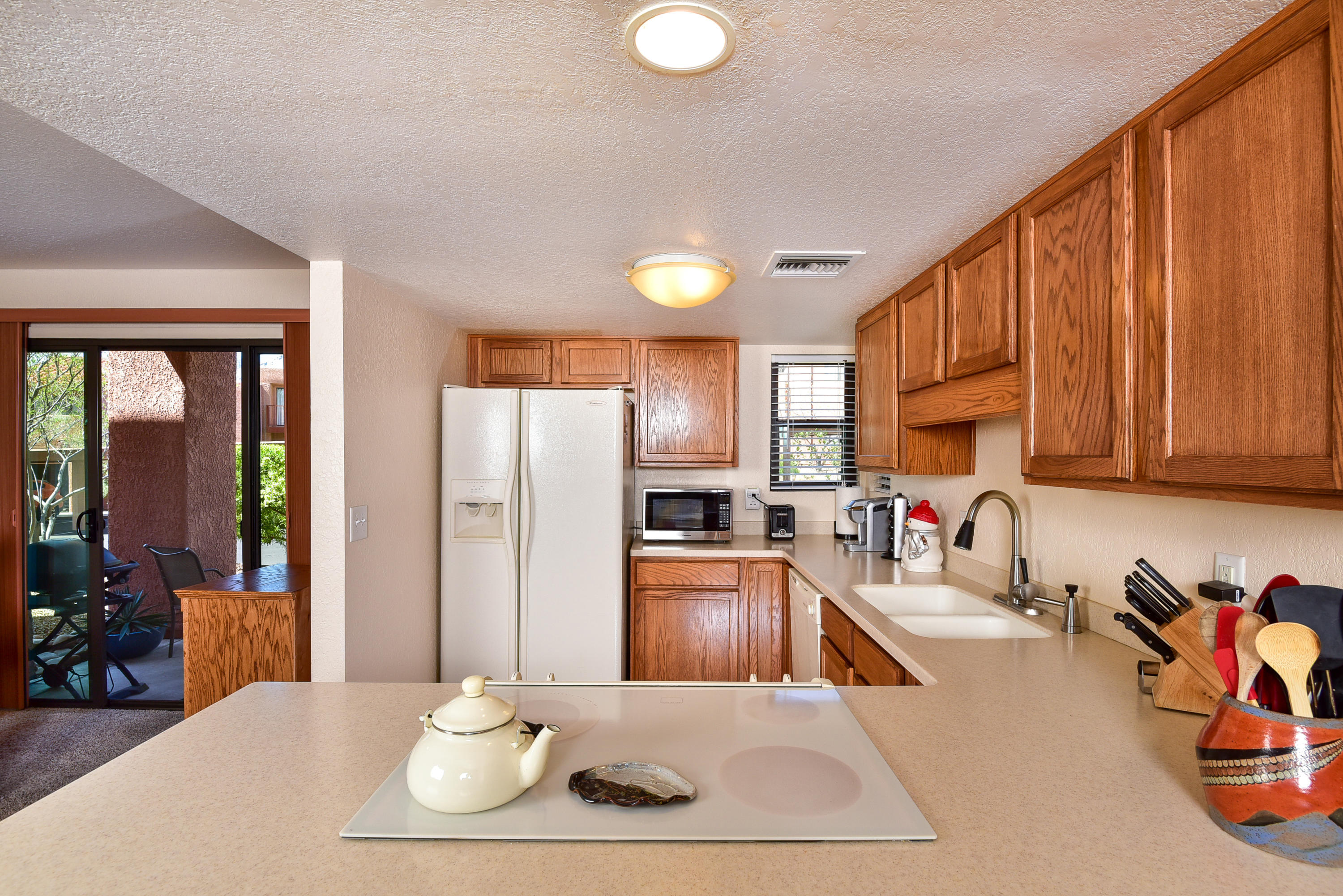 5051 N Sabino Canyon Road Unit: 1123