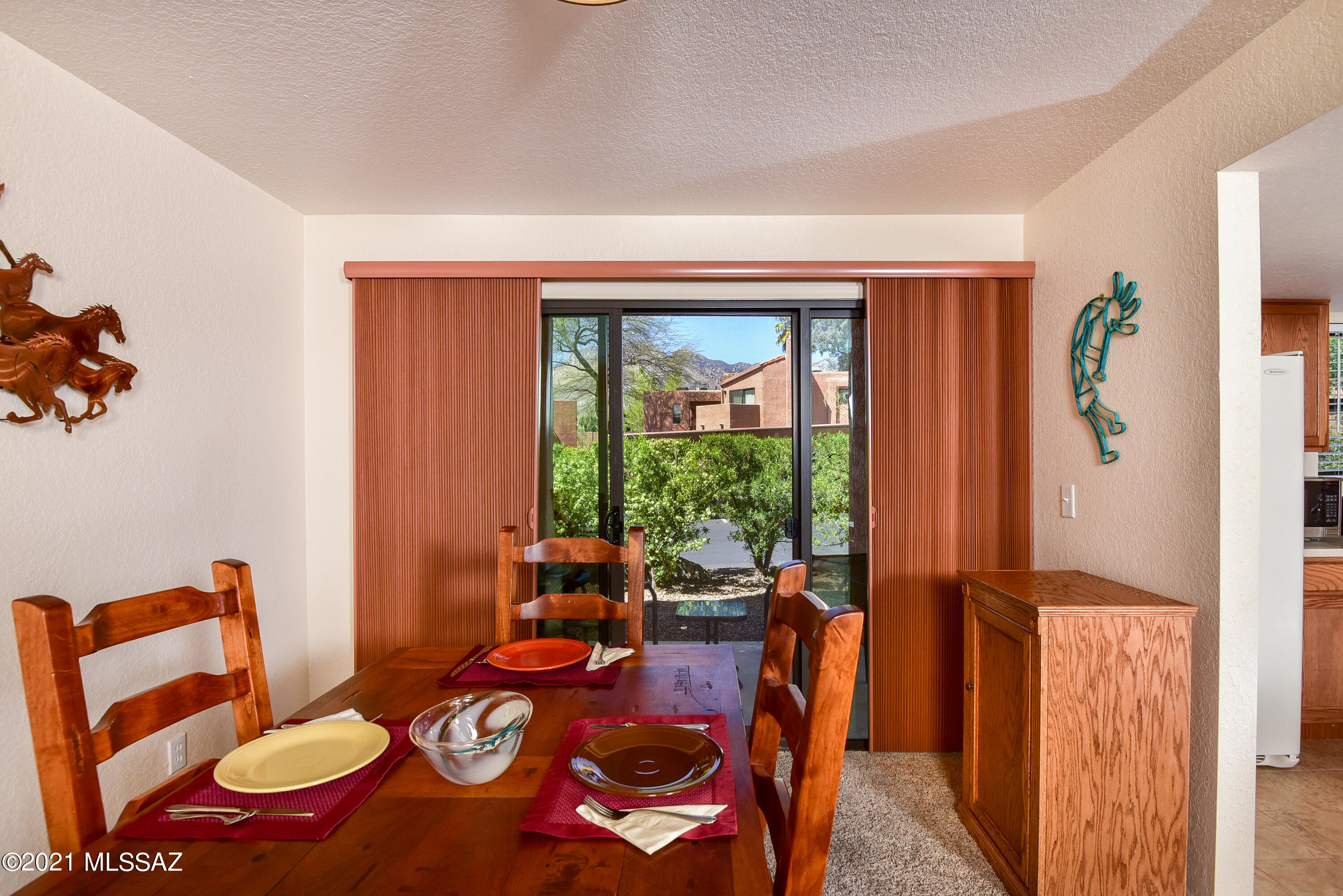 5051 N Sabino Canyon Road Unit: 1123