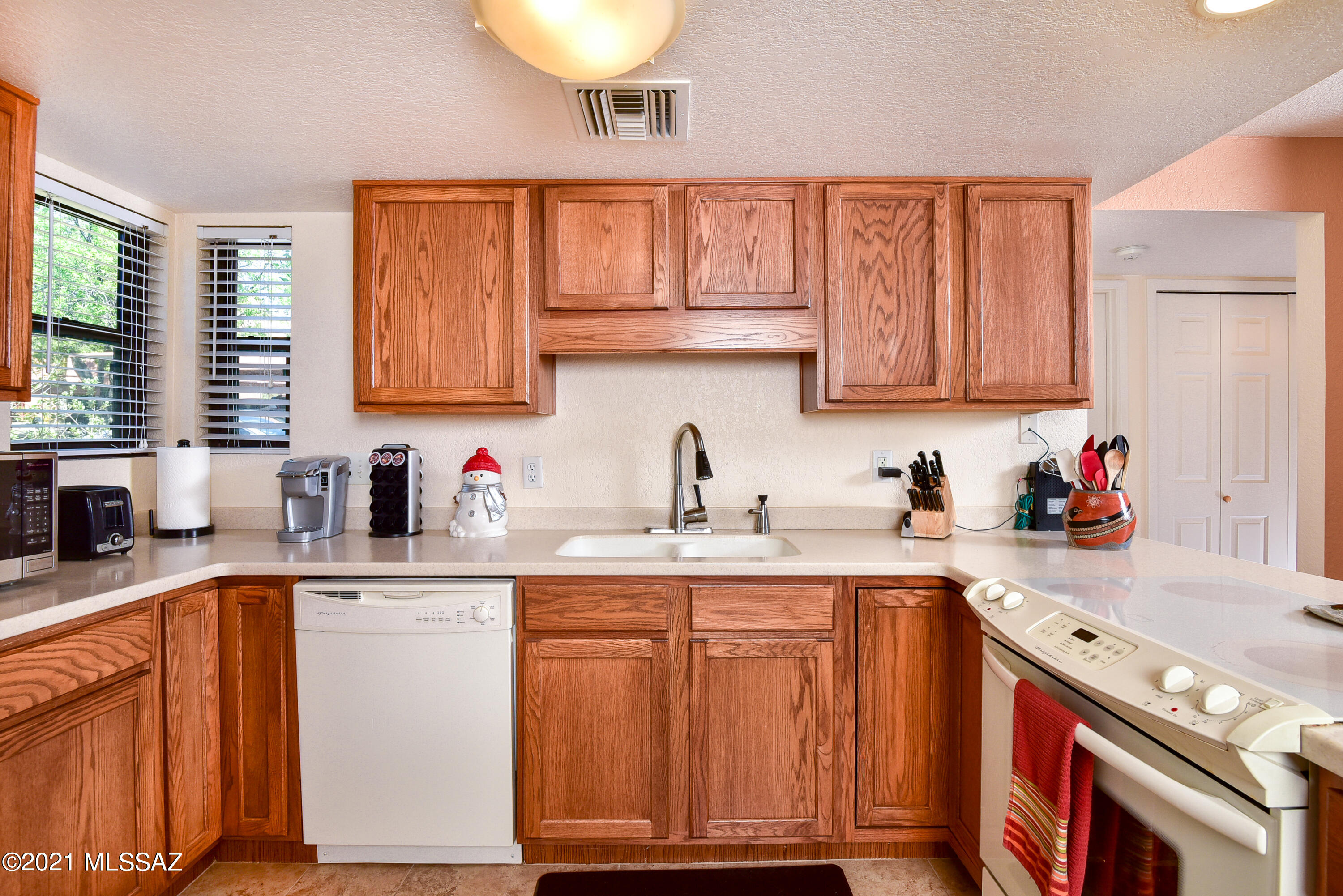 5051 N Sabino Canyon Road Unit: 1123