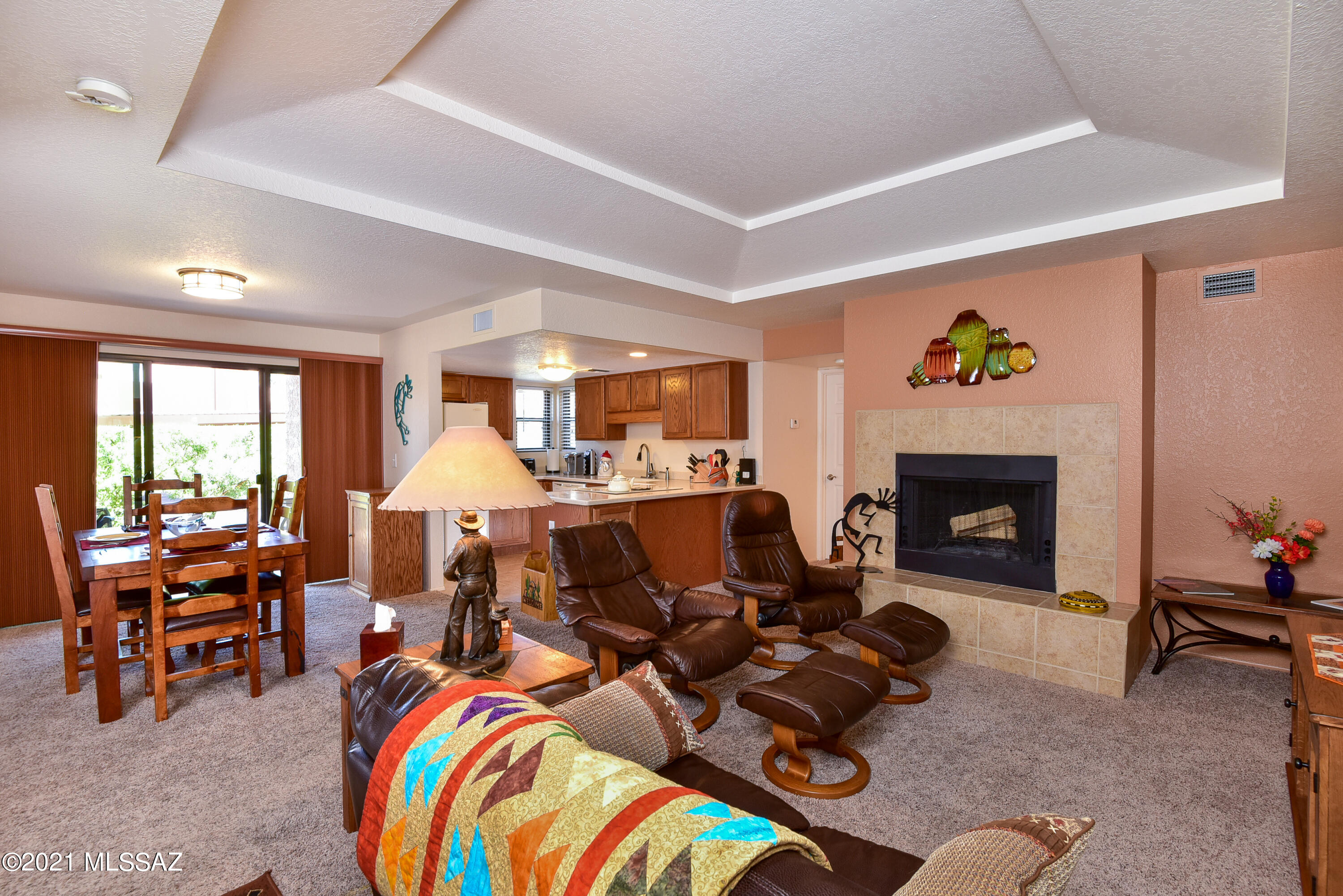 5051 N Sabino Canyon Road Unit: 1123