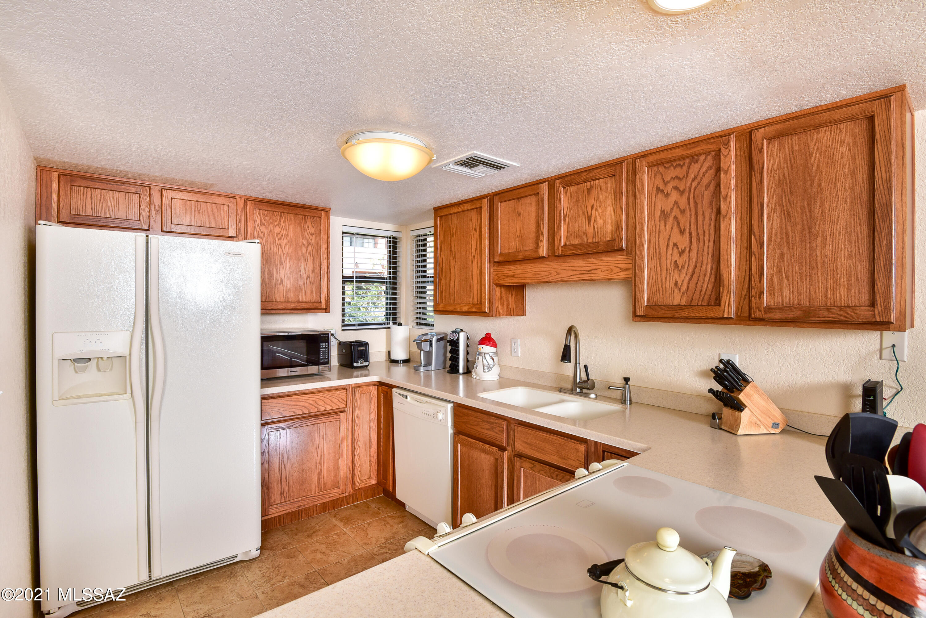 5051 N Sabino Canyon Road Unit: 1123