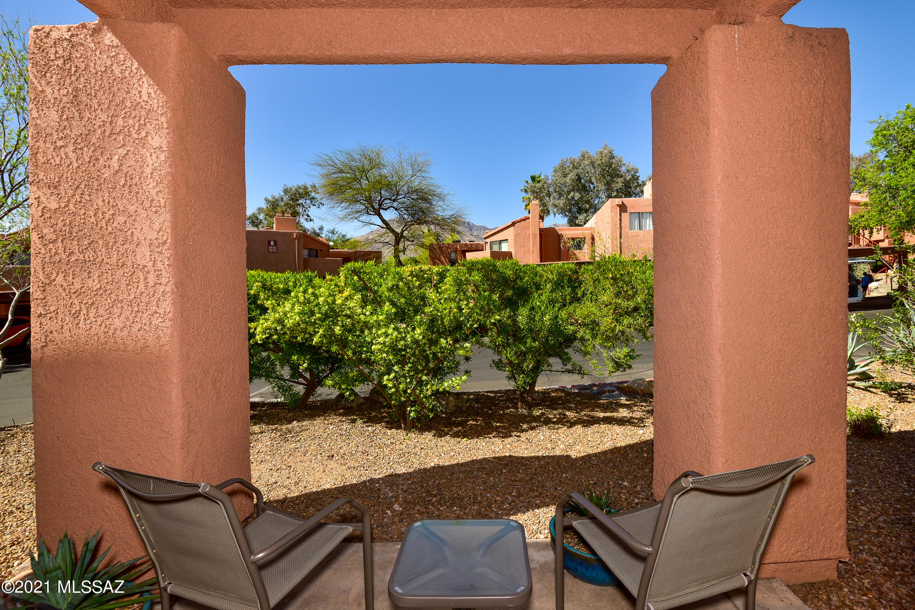 5051 N Sabino Canyon Road Unit: 1123