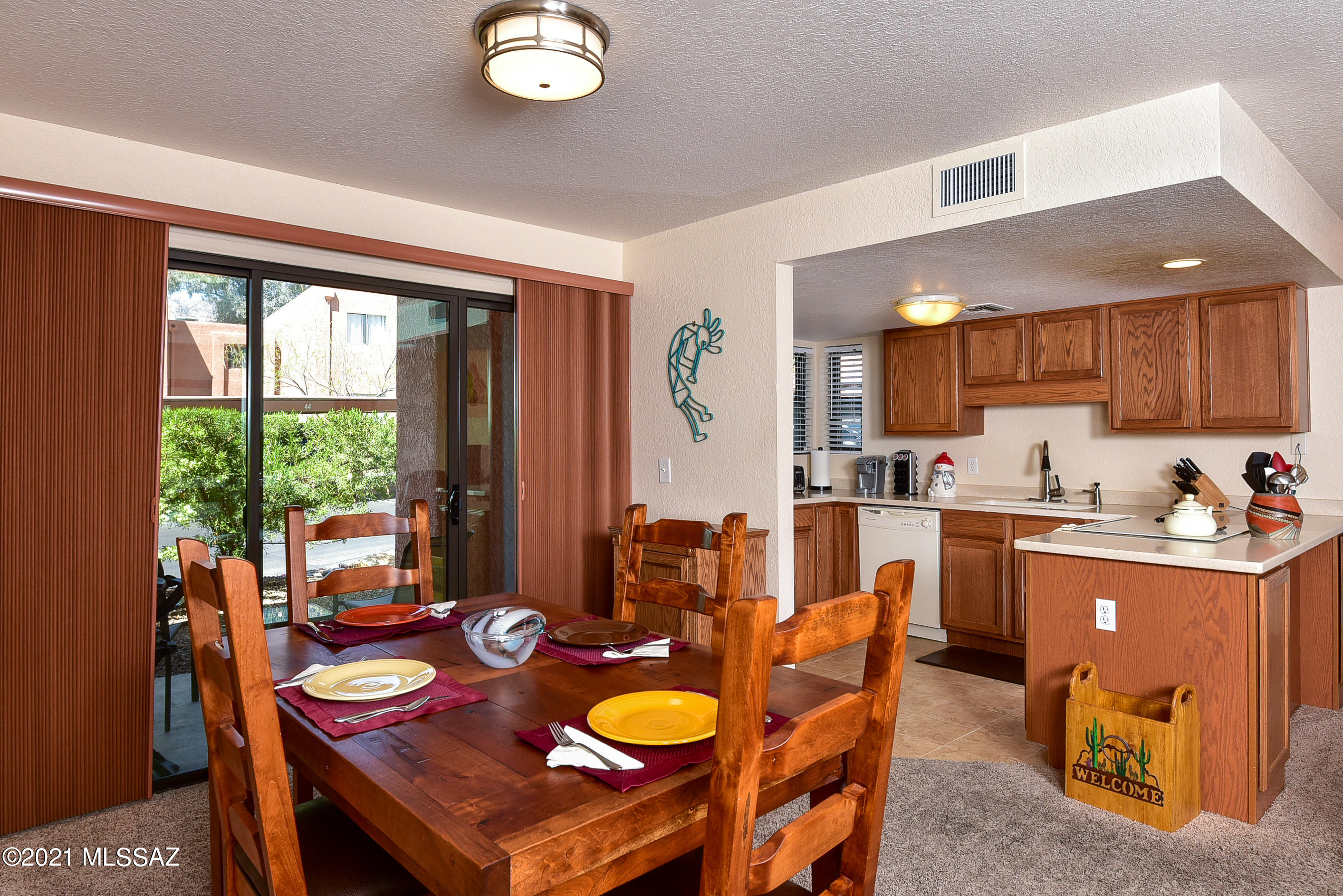 5051 N Sabino Canyon Road Unit: 1123