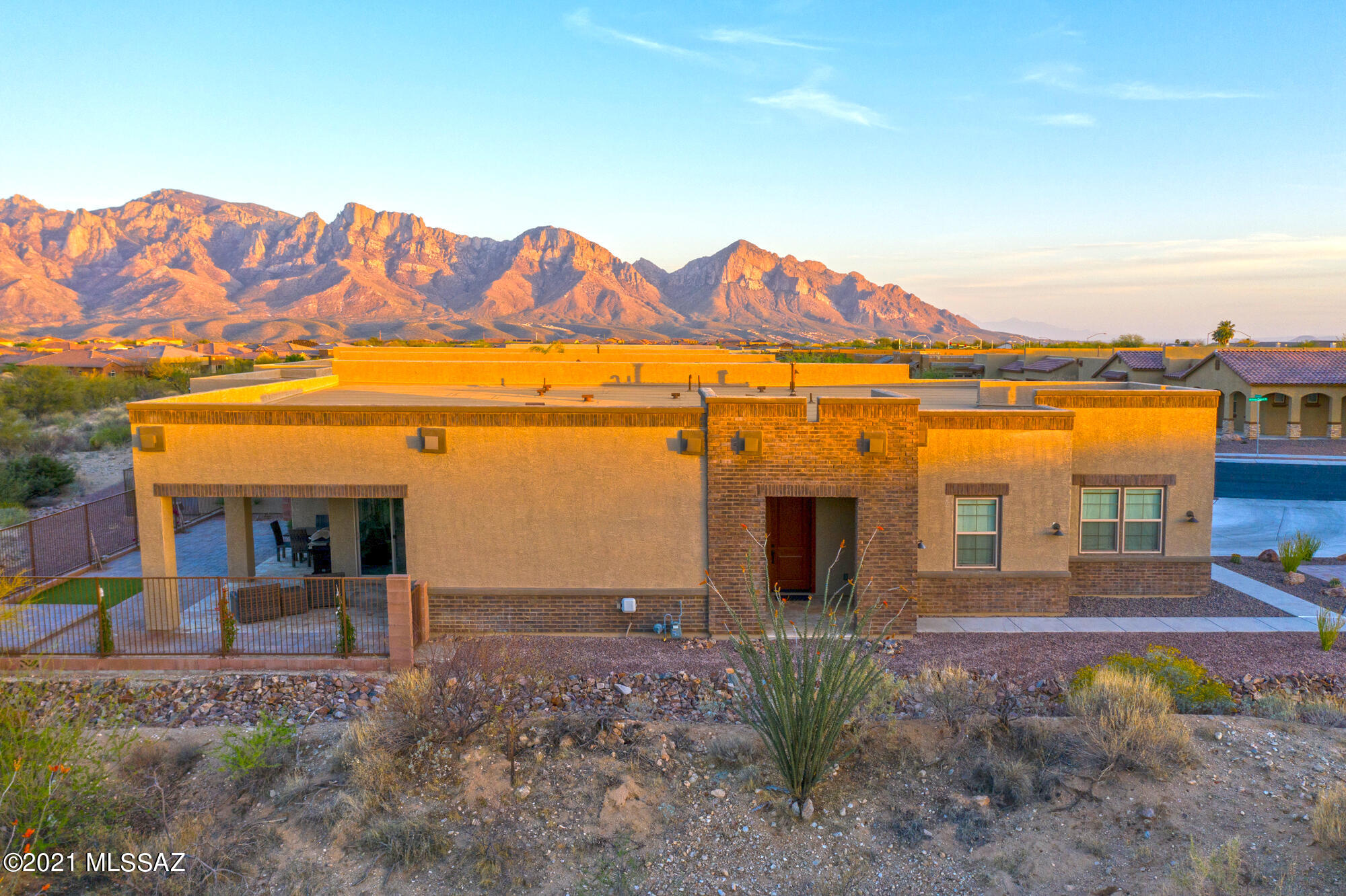 13304 N Chiracahua Peak Drive