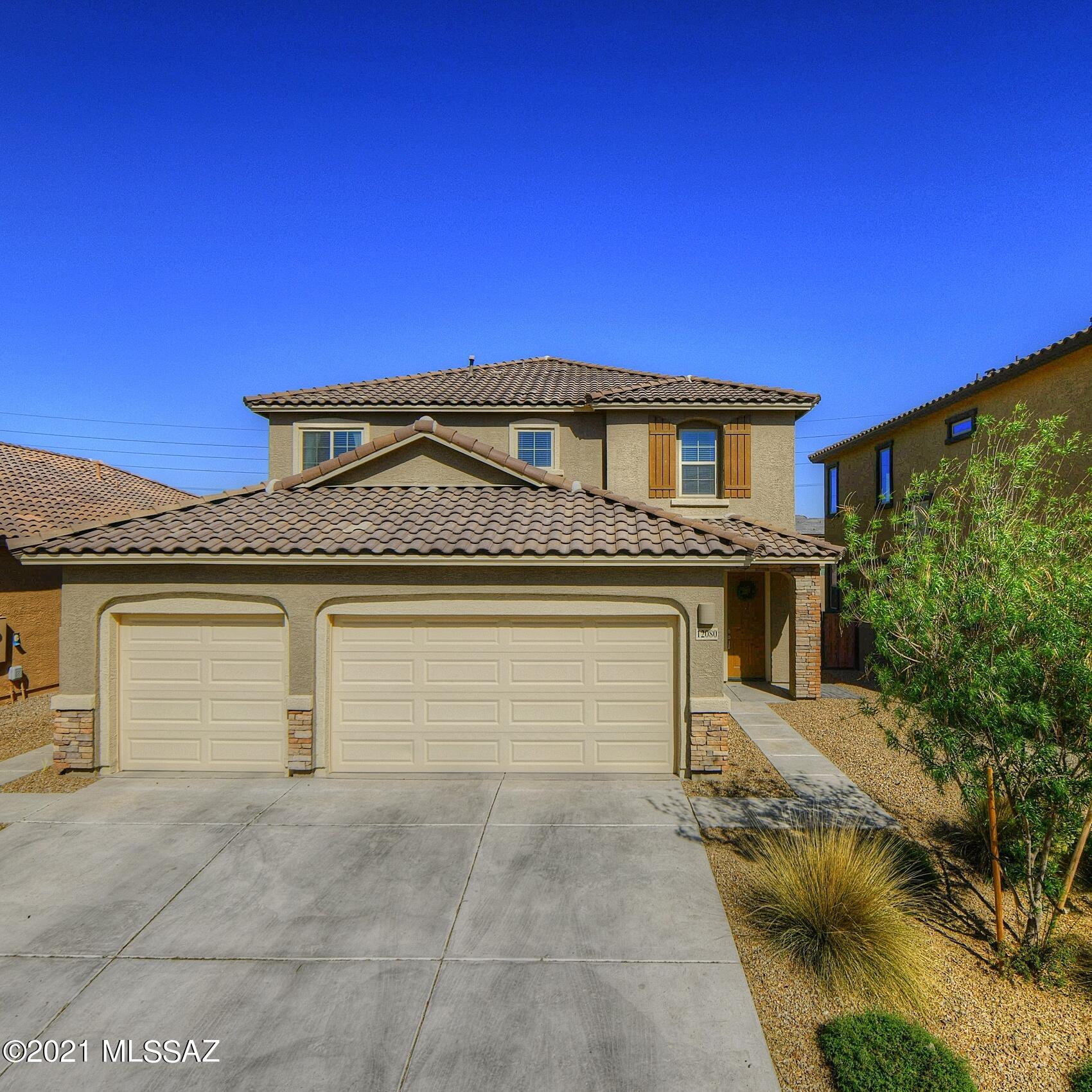 12080 N Gadwall Drive