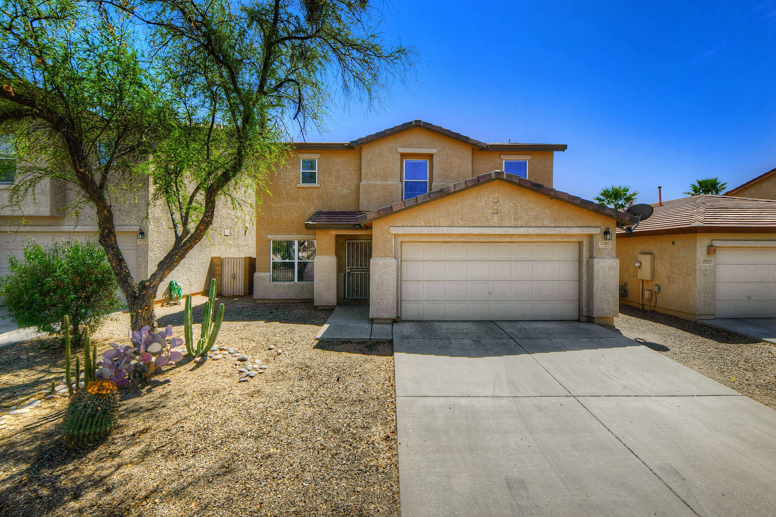 3387 W Sagebrush Hills Court