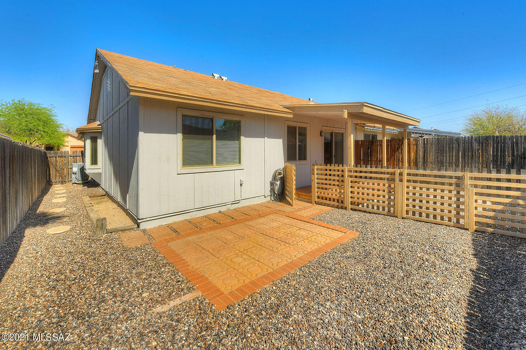 4830 S Lincoln Ridge Drive