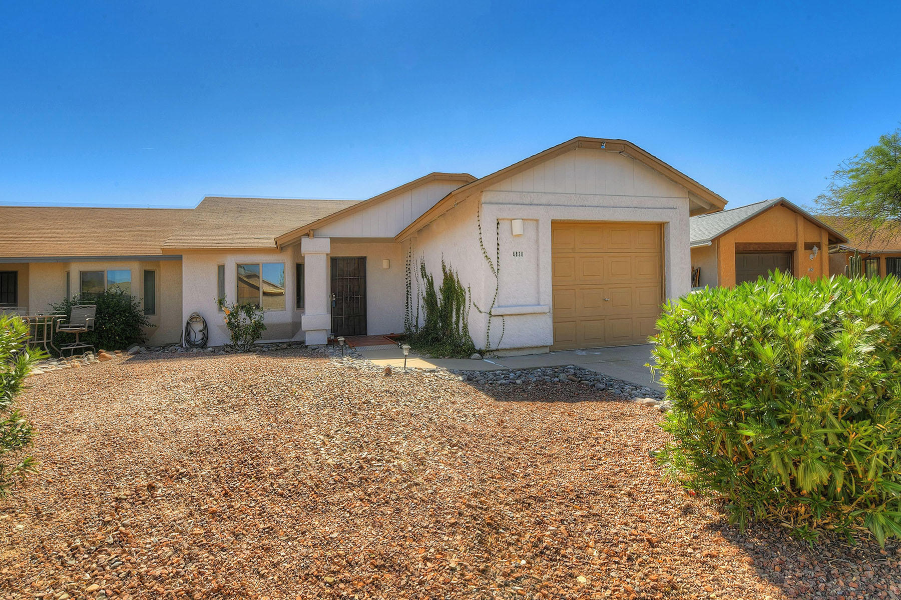 4830 S Lincoln Ridge Drive