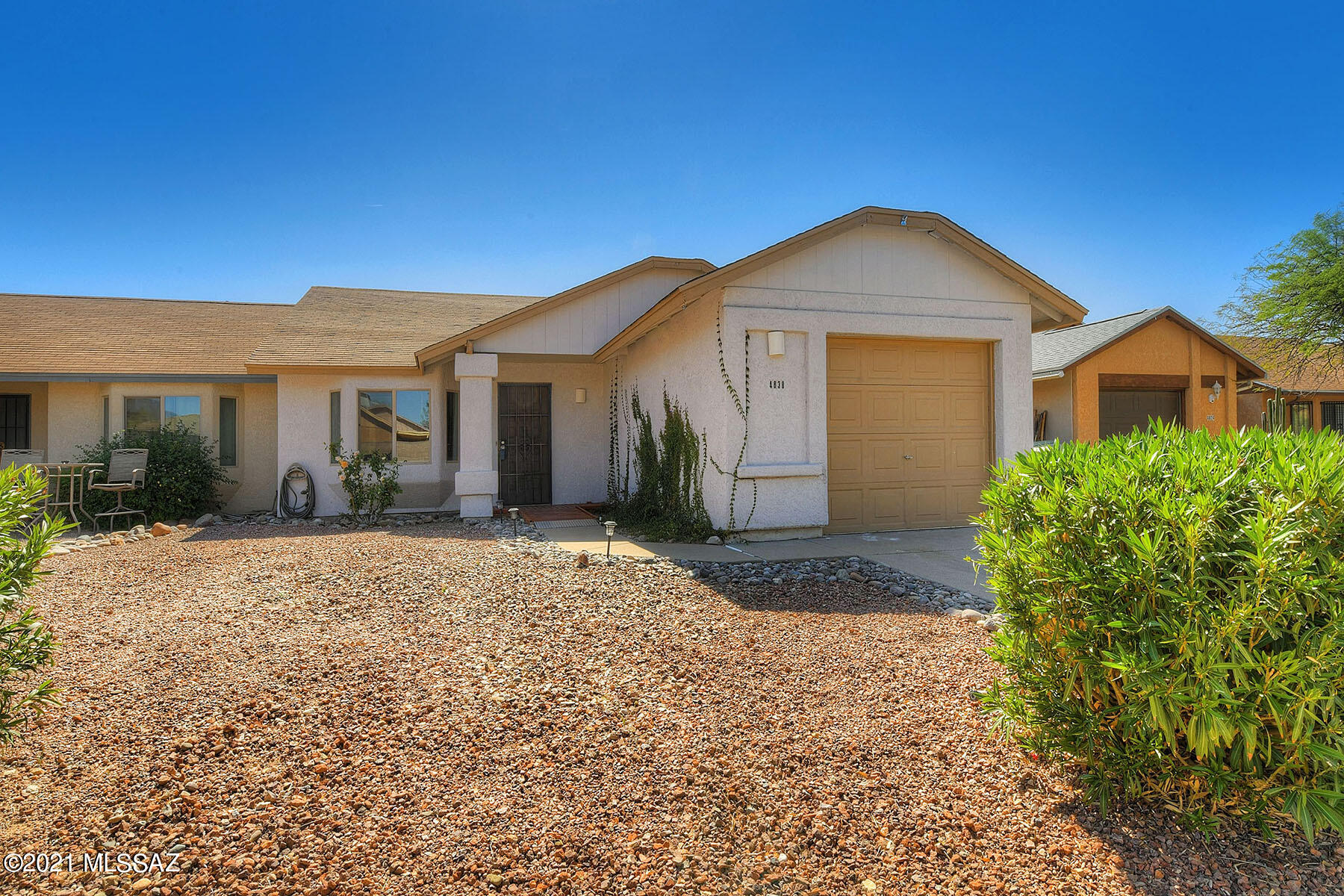 4830 S Lincoln Ridge Drive