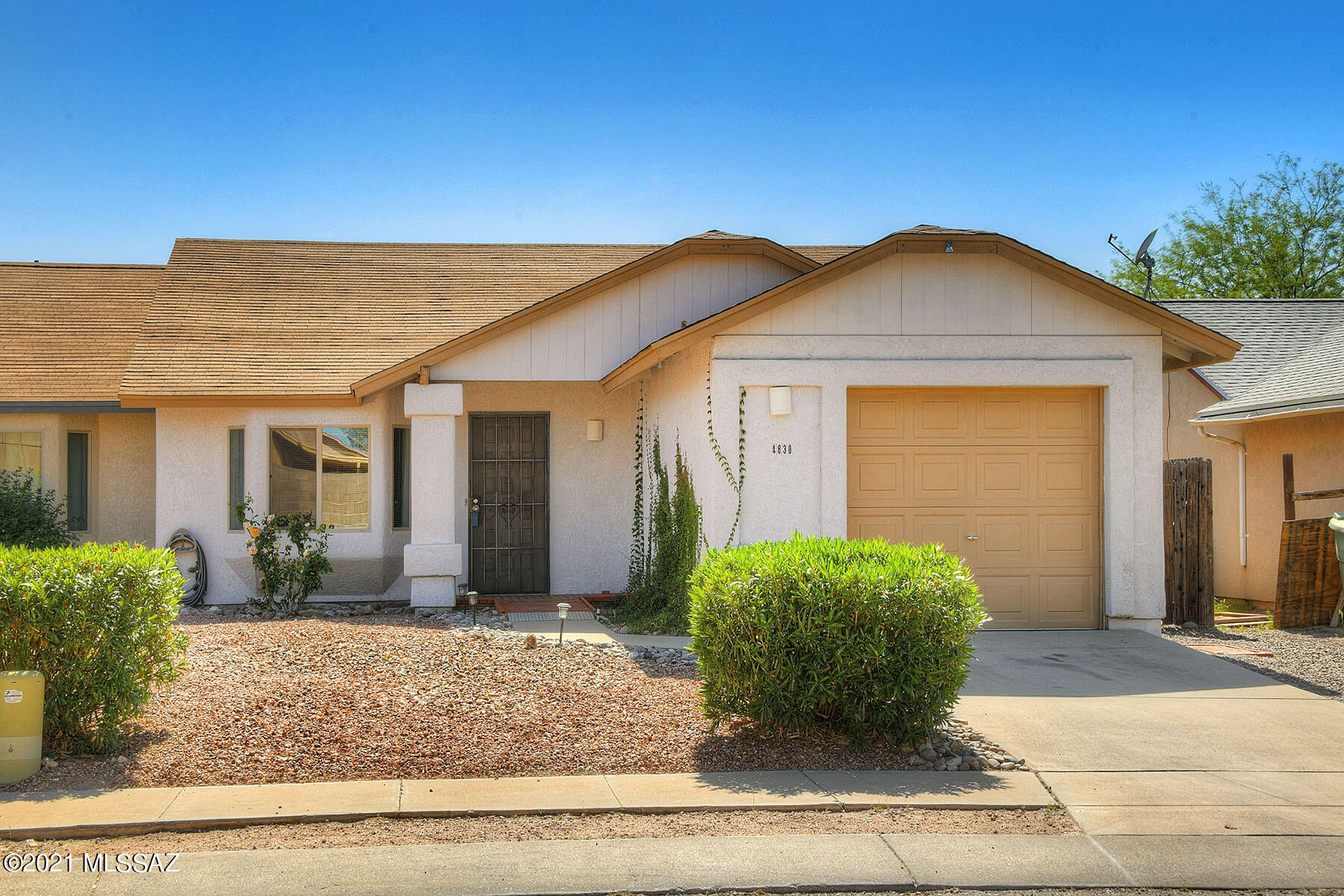 4830 S Lincoln Ridge Drive