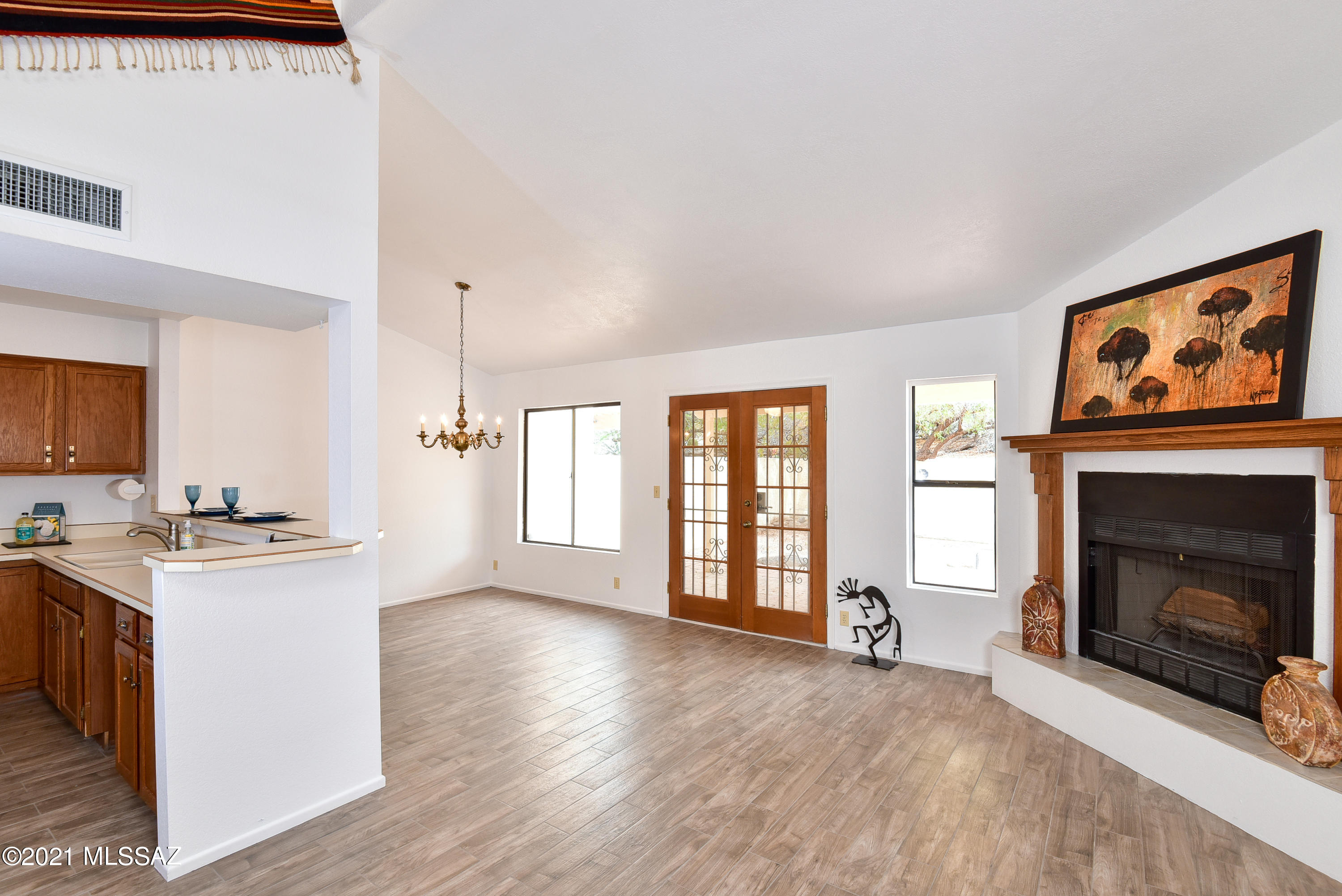 7924 E Sabino Sunrise Circle