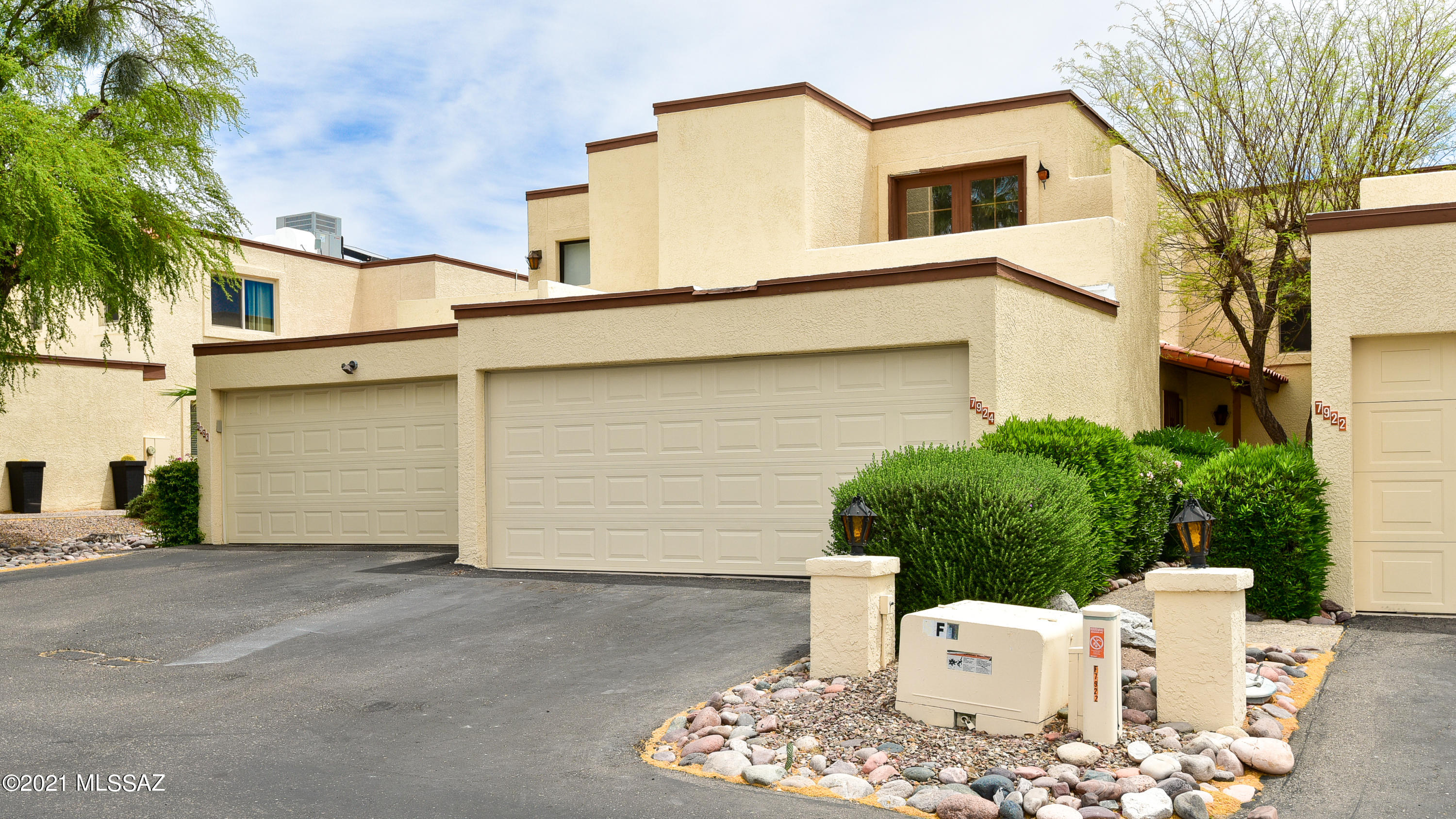 7924 E Sabino Sunrise Circle