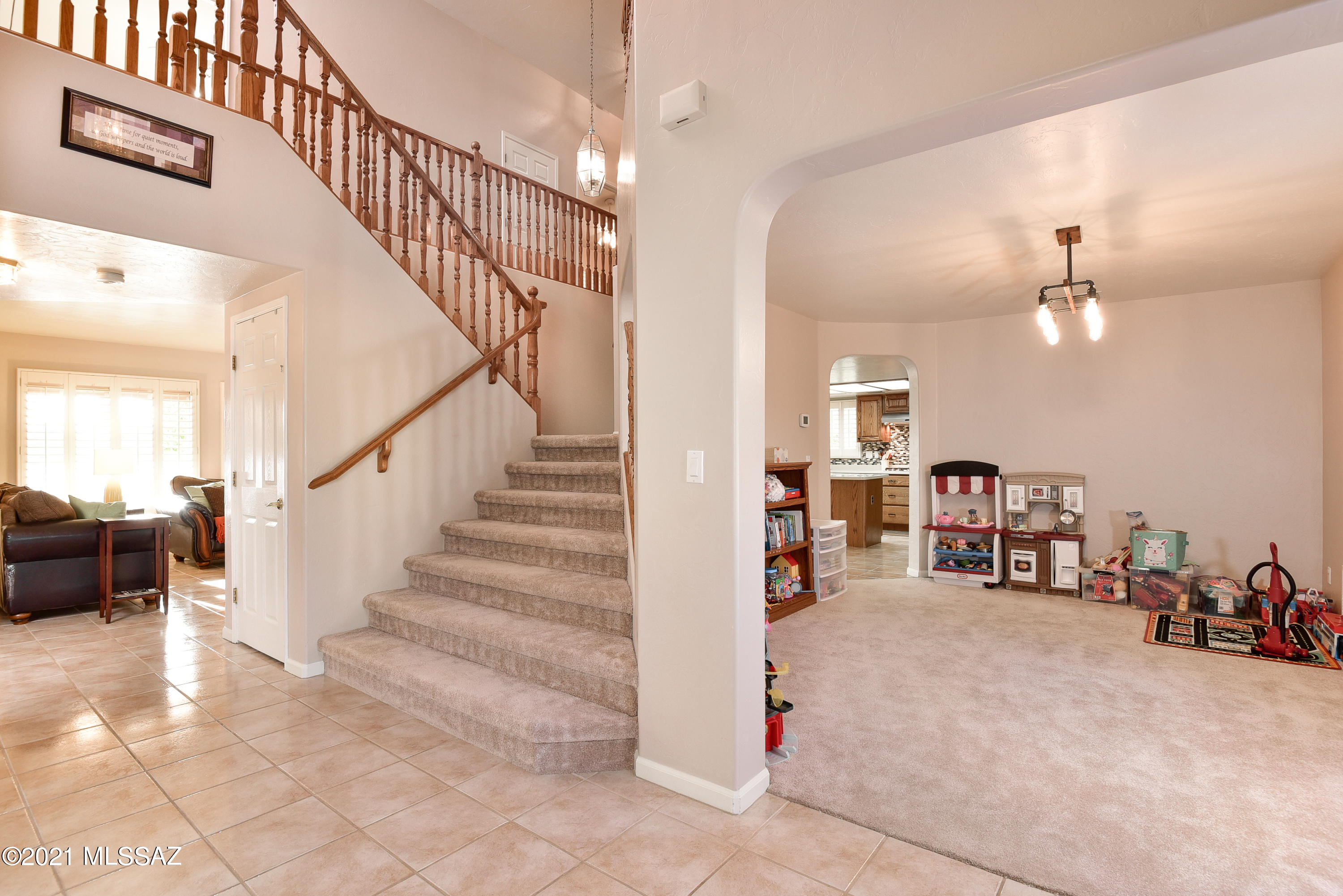 1973 W Desert Highlands Drive