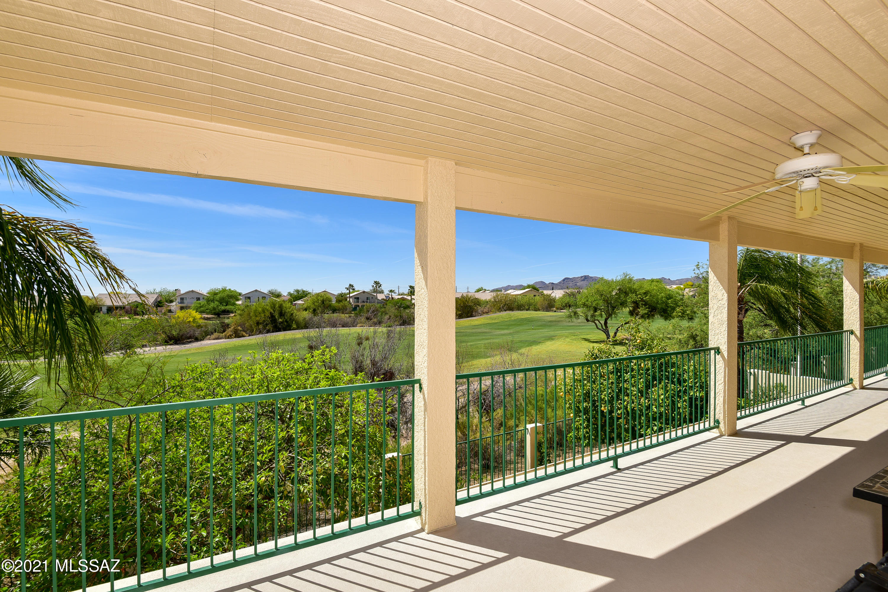 1973 W Desert Highlands Drive