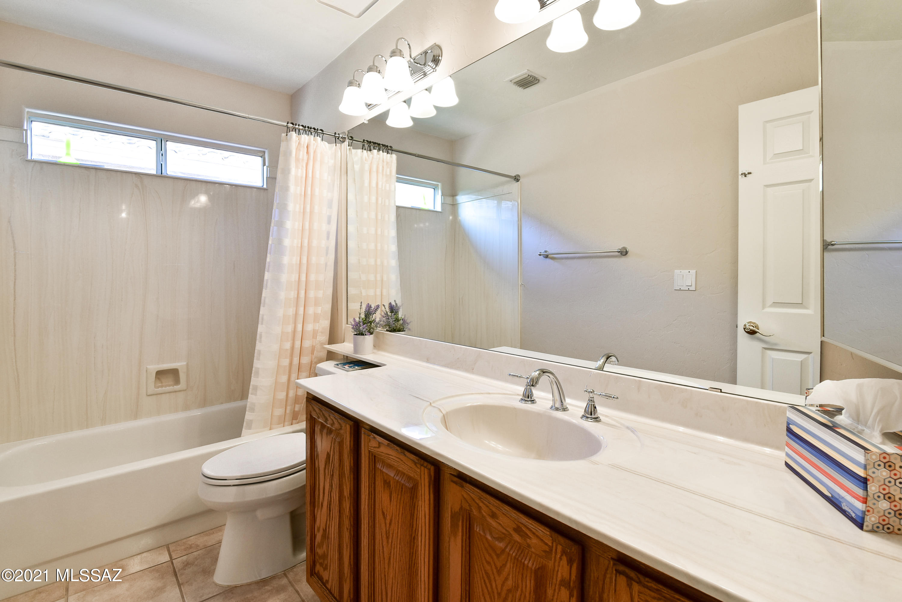 1973 W Desert Highlands Drive