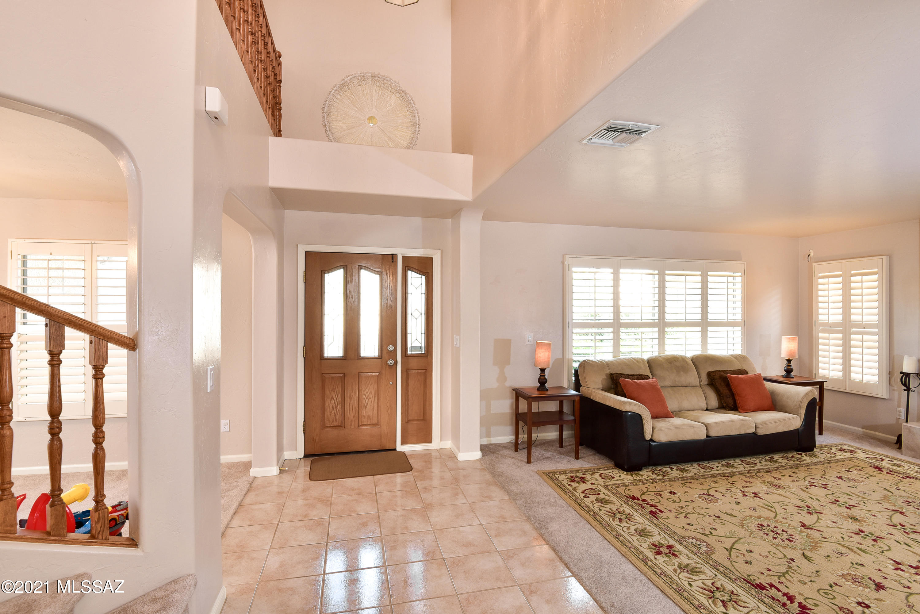 1973 W Desert Highlands Drive