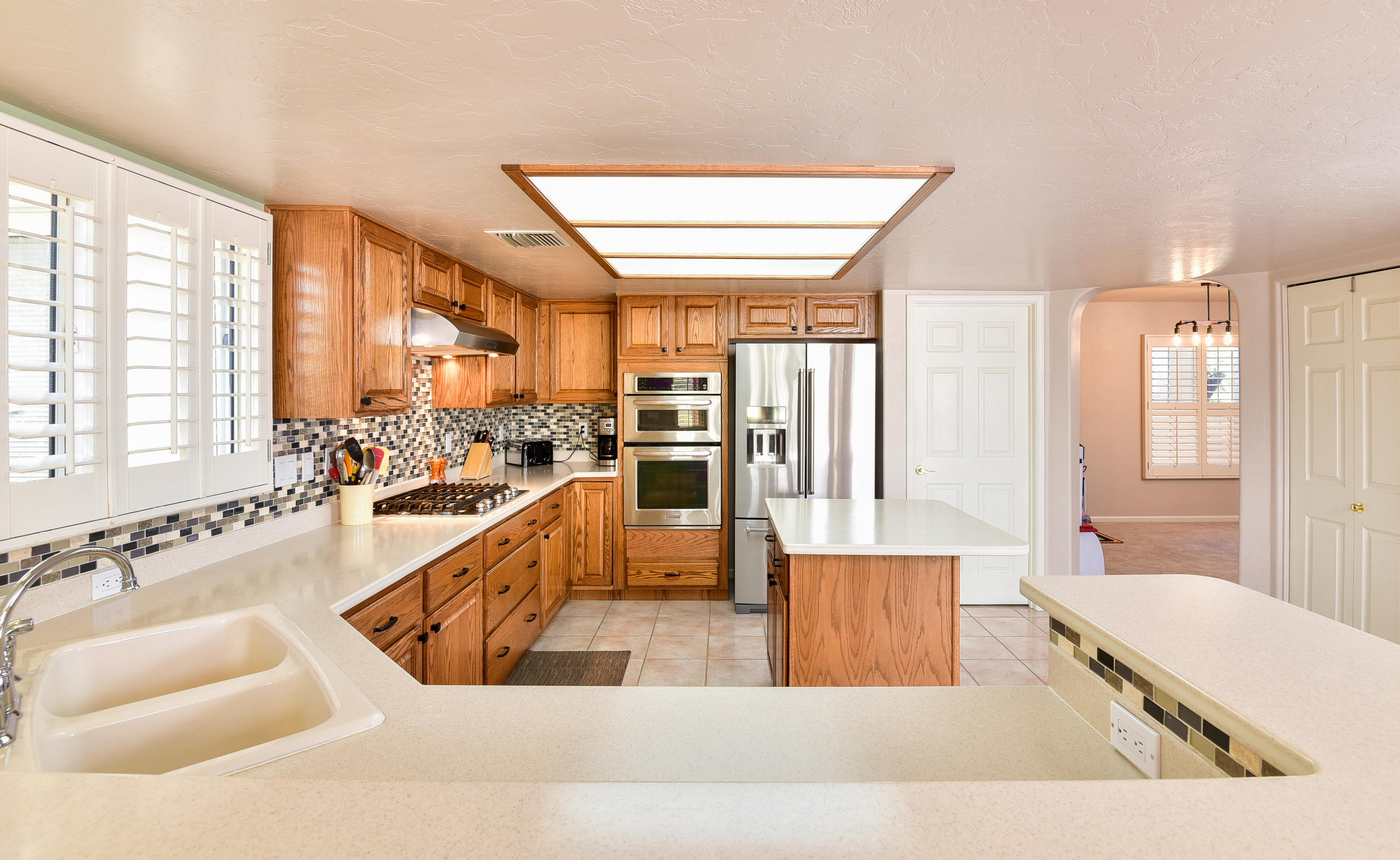 1973 W Desert Highlands Drive